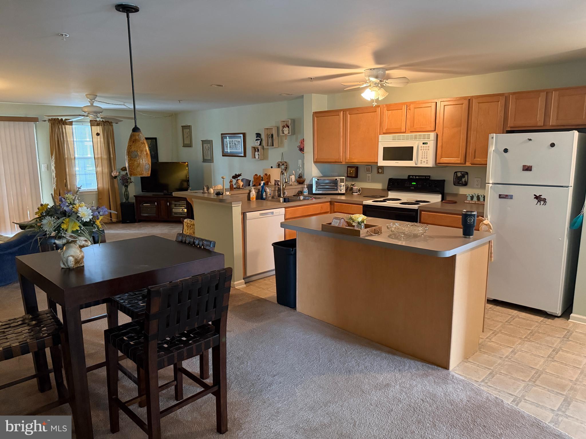 CONGRESSIONAL VILLAG - Residential