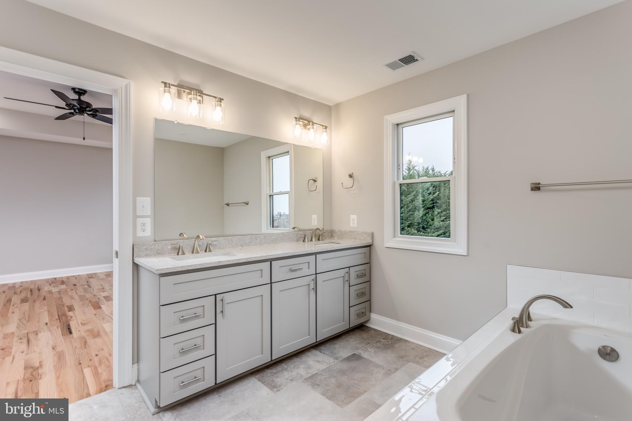HANDLEY HEIGHTS - Residential
