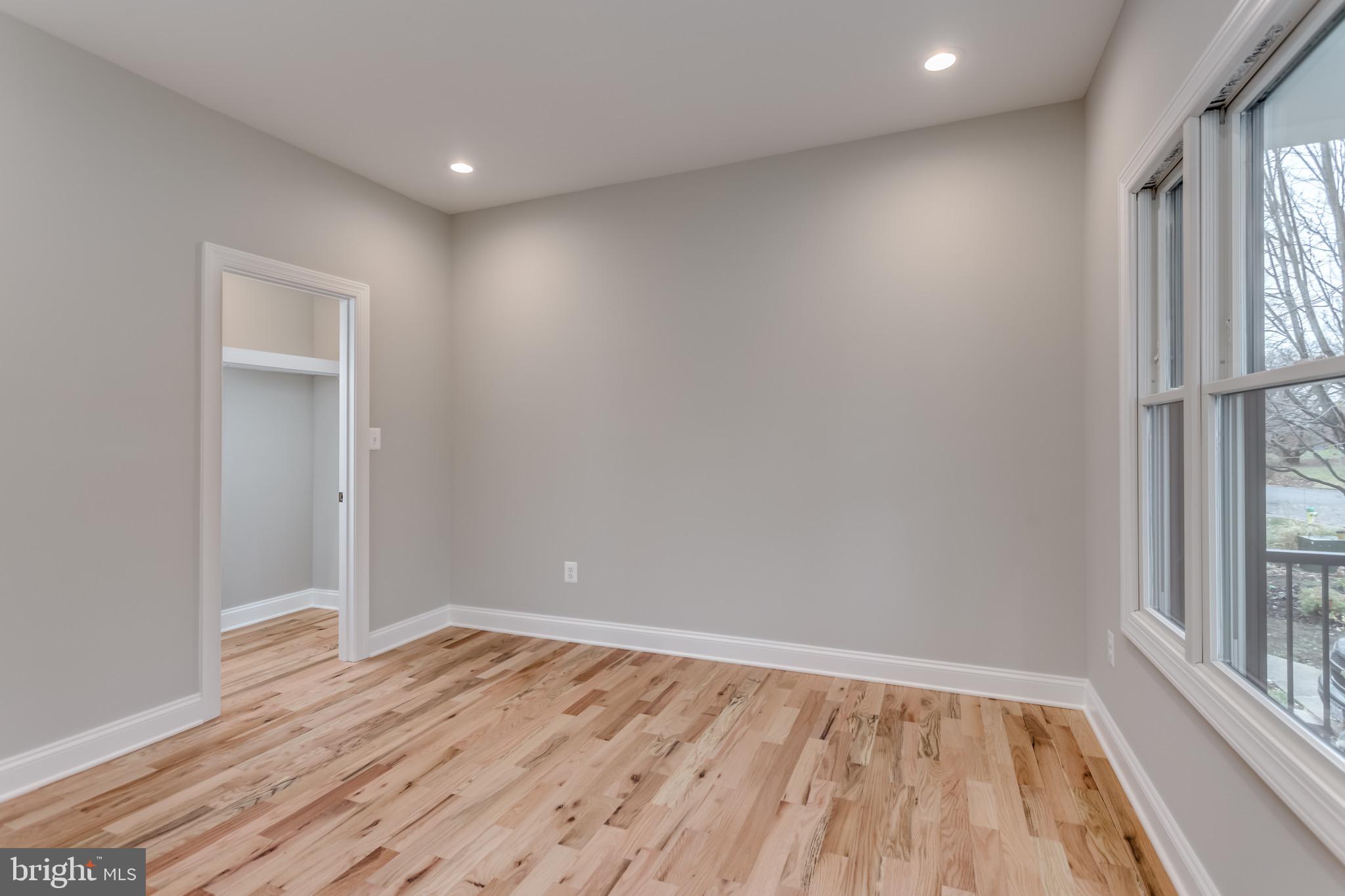 HANDLEY HEIGHTS - Residential