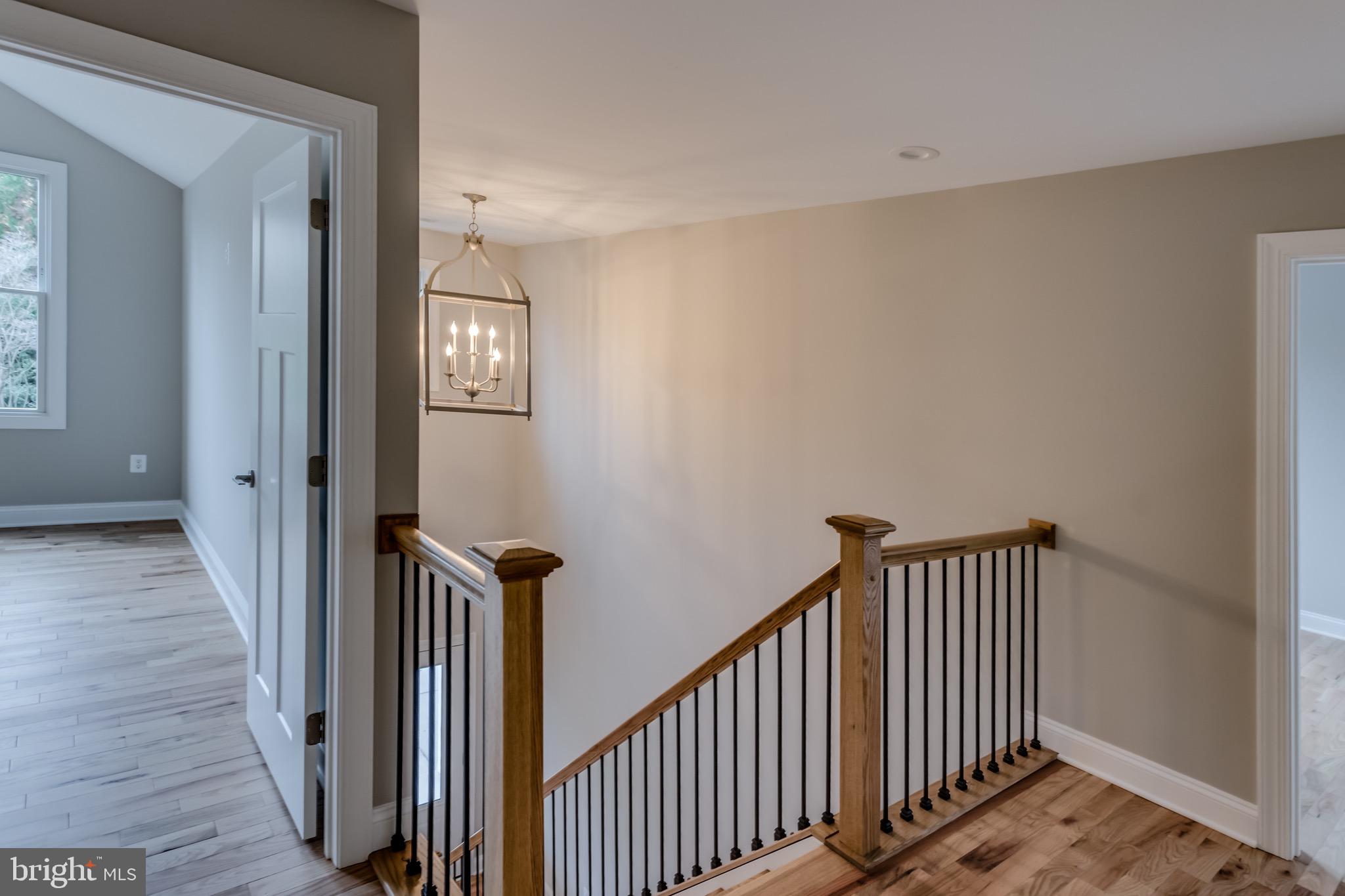 HANDLEY HEIGHTS - Residential