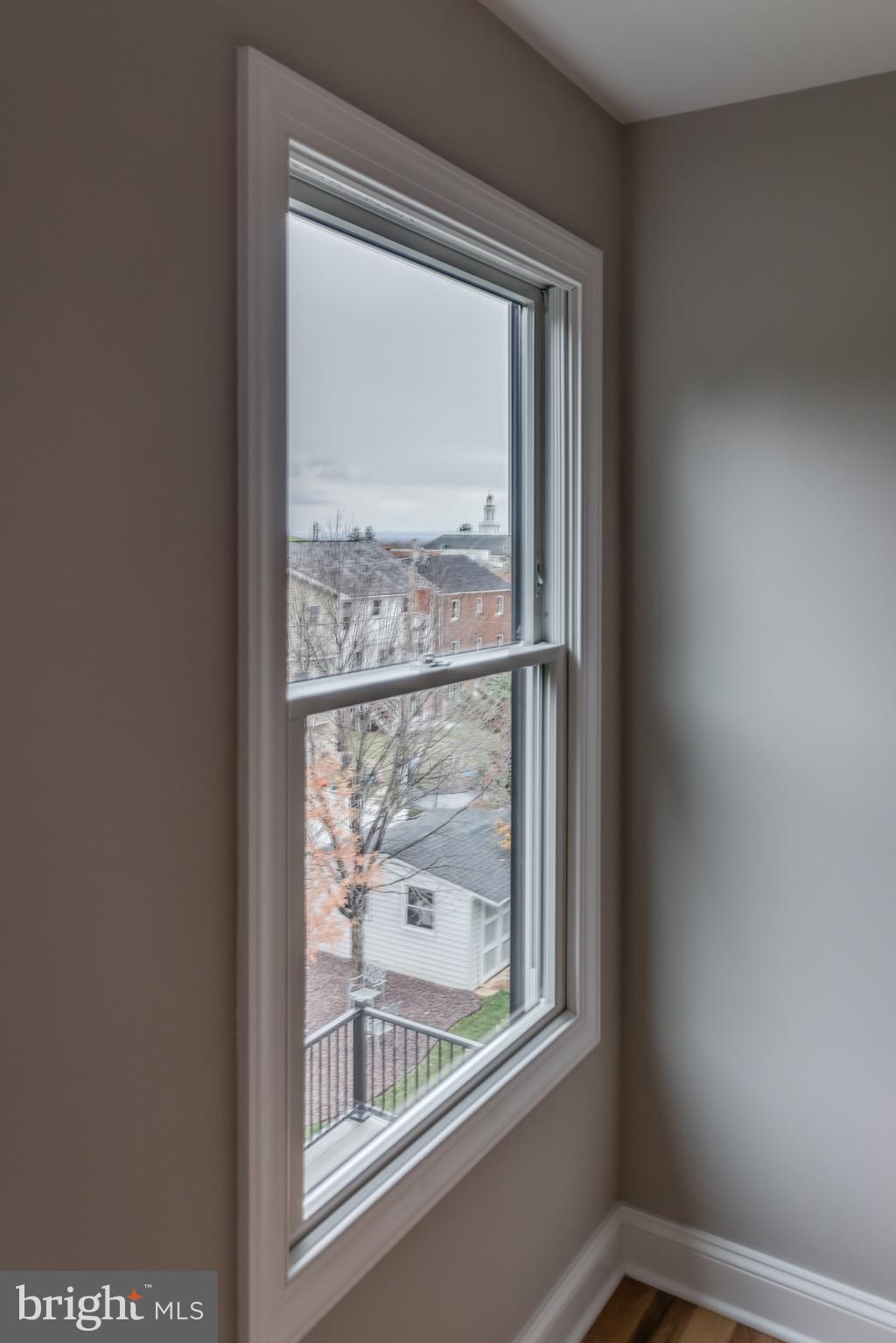 HANDLEY HEIGHTS - Residential