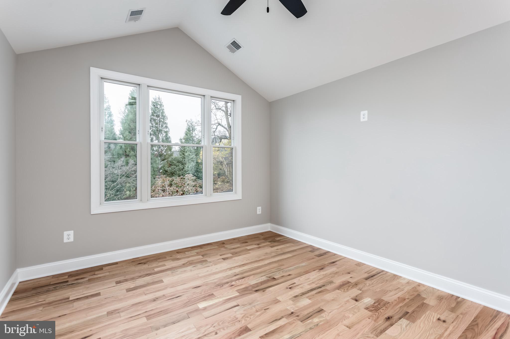 HANDLEY HEIGHTS - Residential