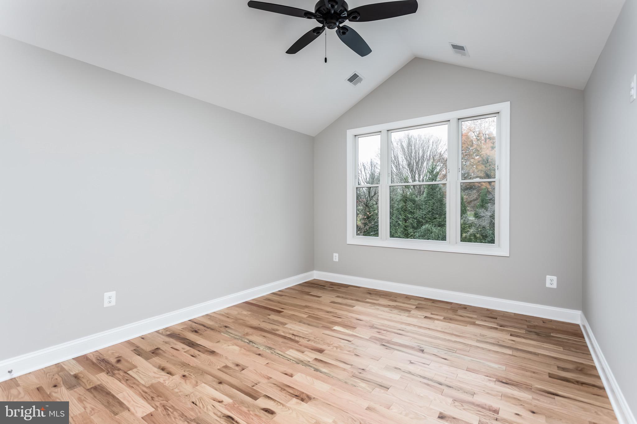 HANDLEY HEIGHTS - Residential