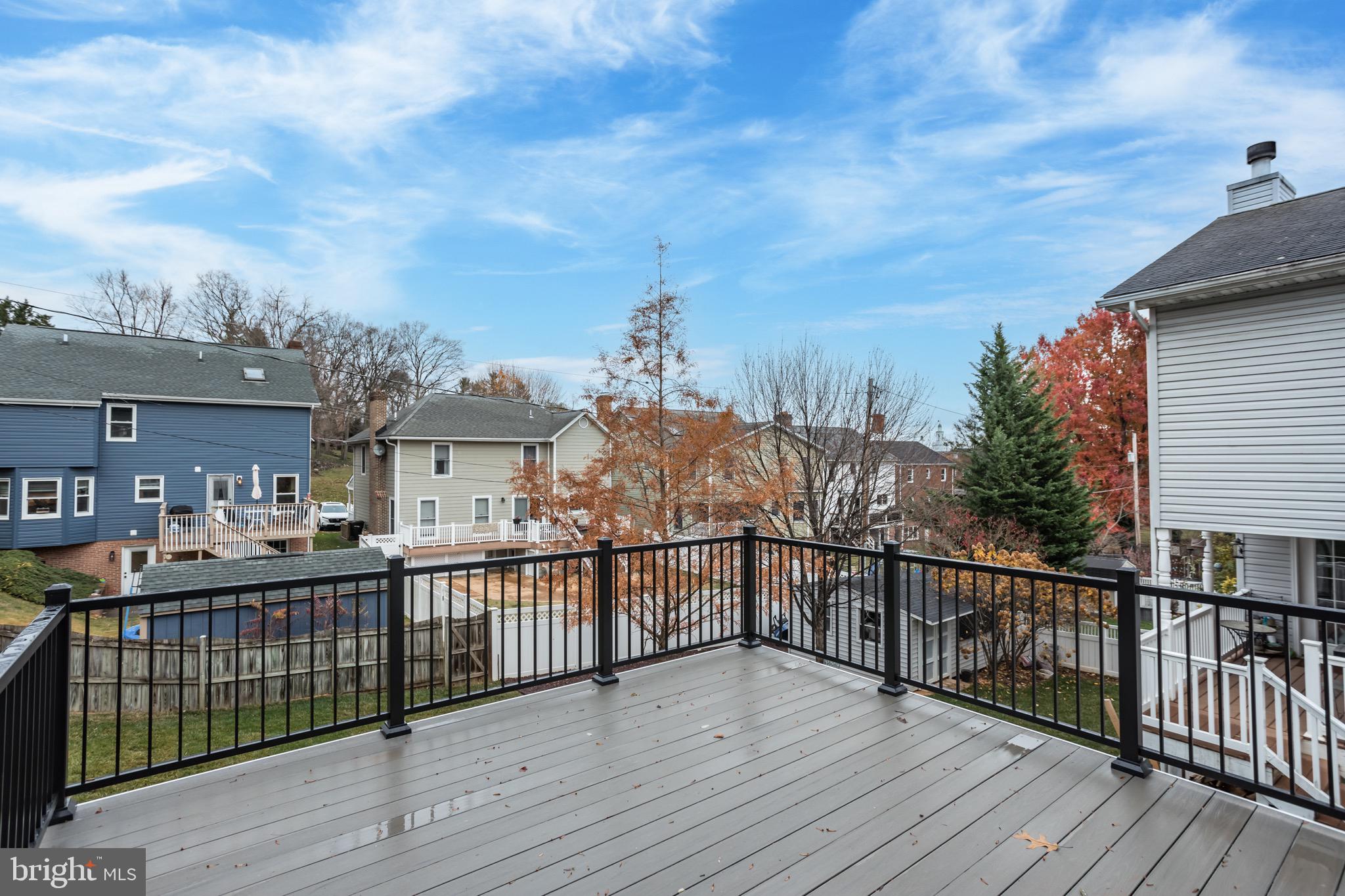 HANDLEY HEIGHTS - Residential