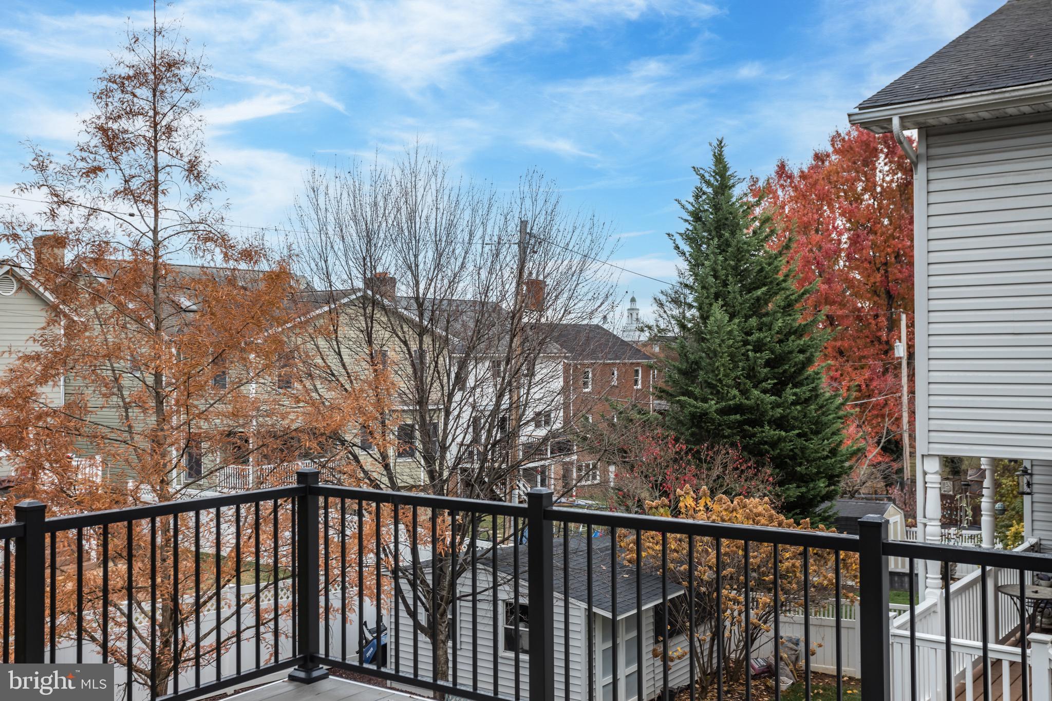 HANDLEY HEIGHTS - Residential
