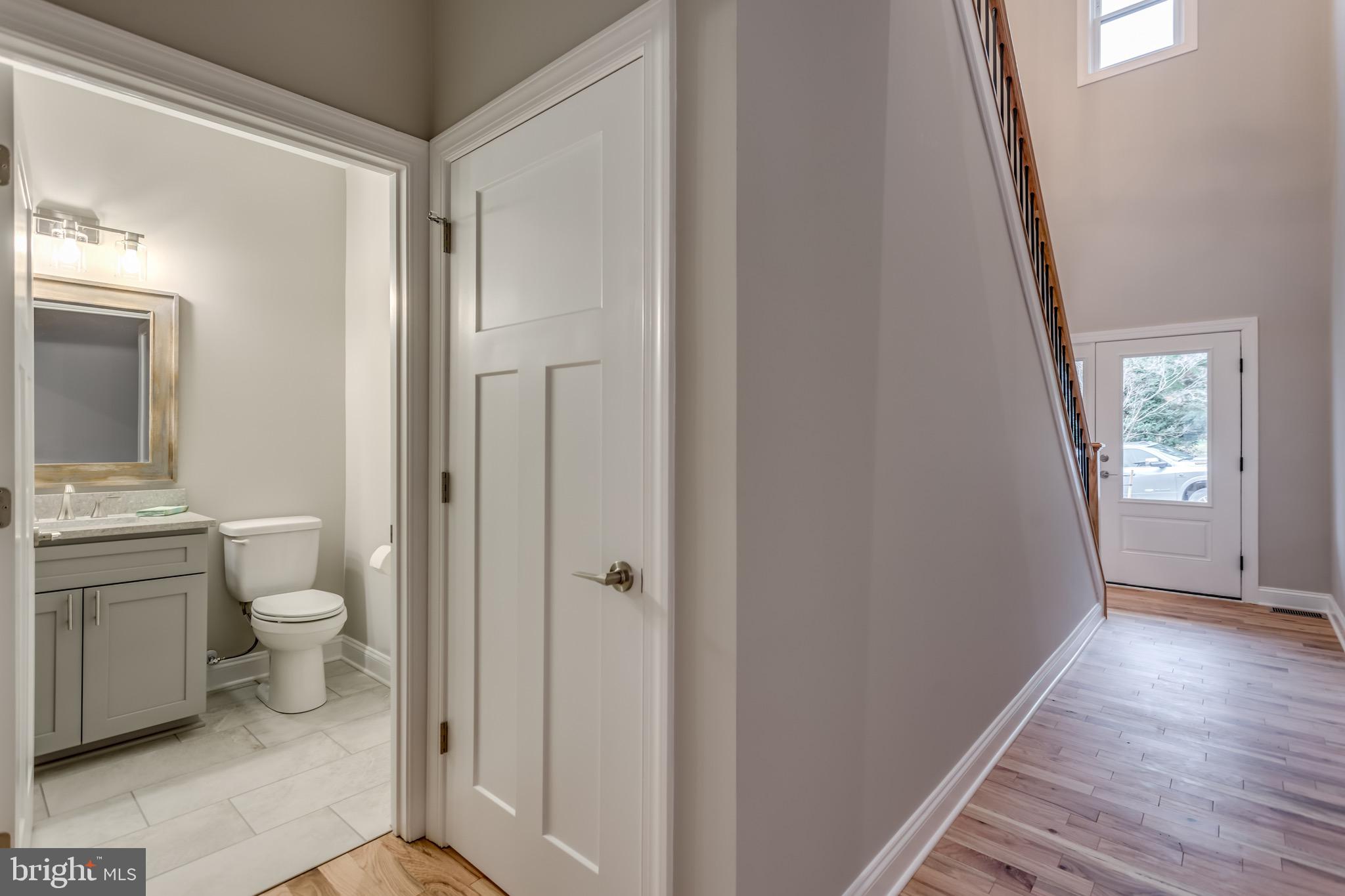 HANDLEY HEIGHTS - Residential