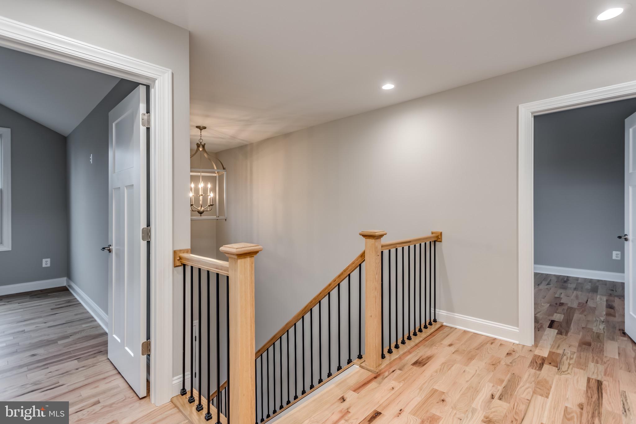 HANDLEY HEIGHTS - Residential