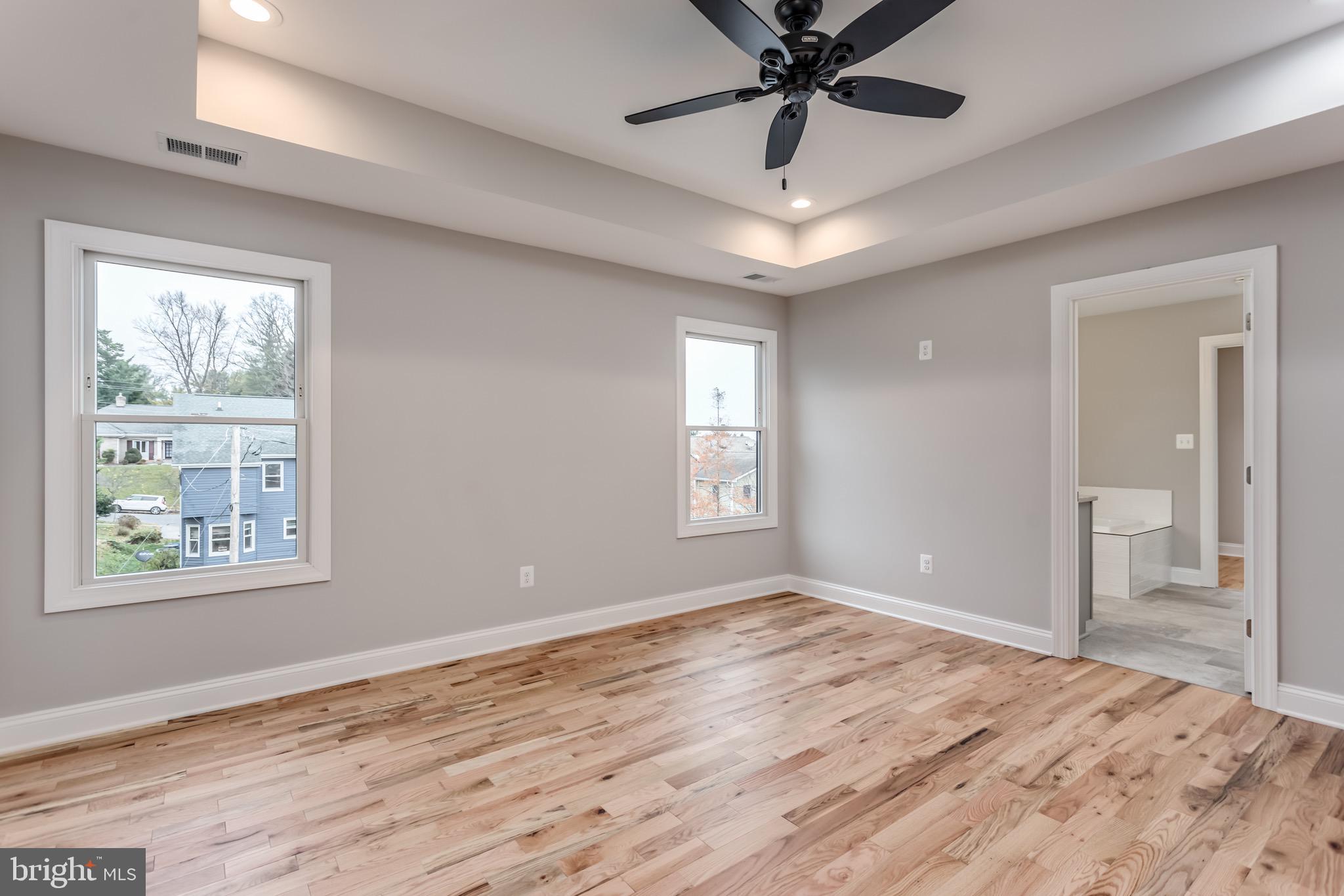 HANDLEY HEIGHTS - Residential