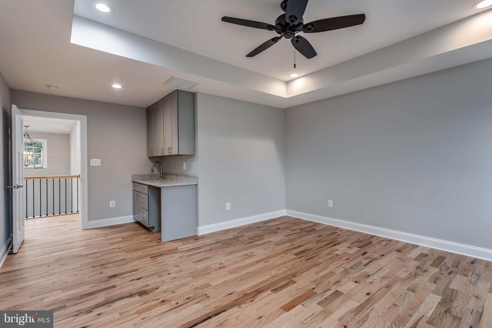 HANDLEY HEIGHTS - Residential
