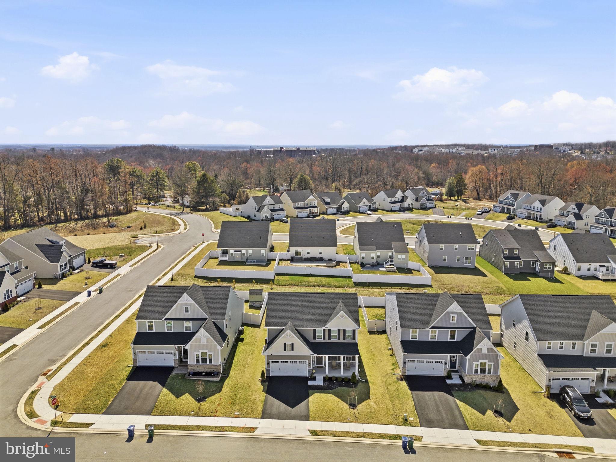 GILBERT MEADOWS - Residential