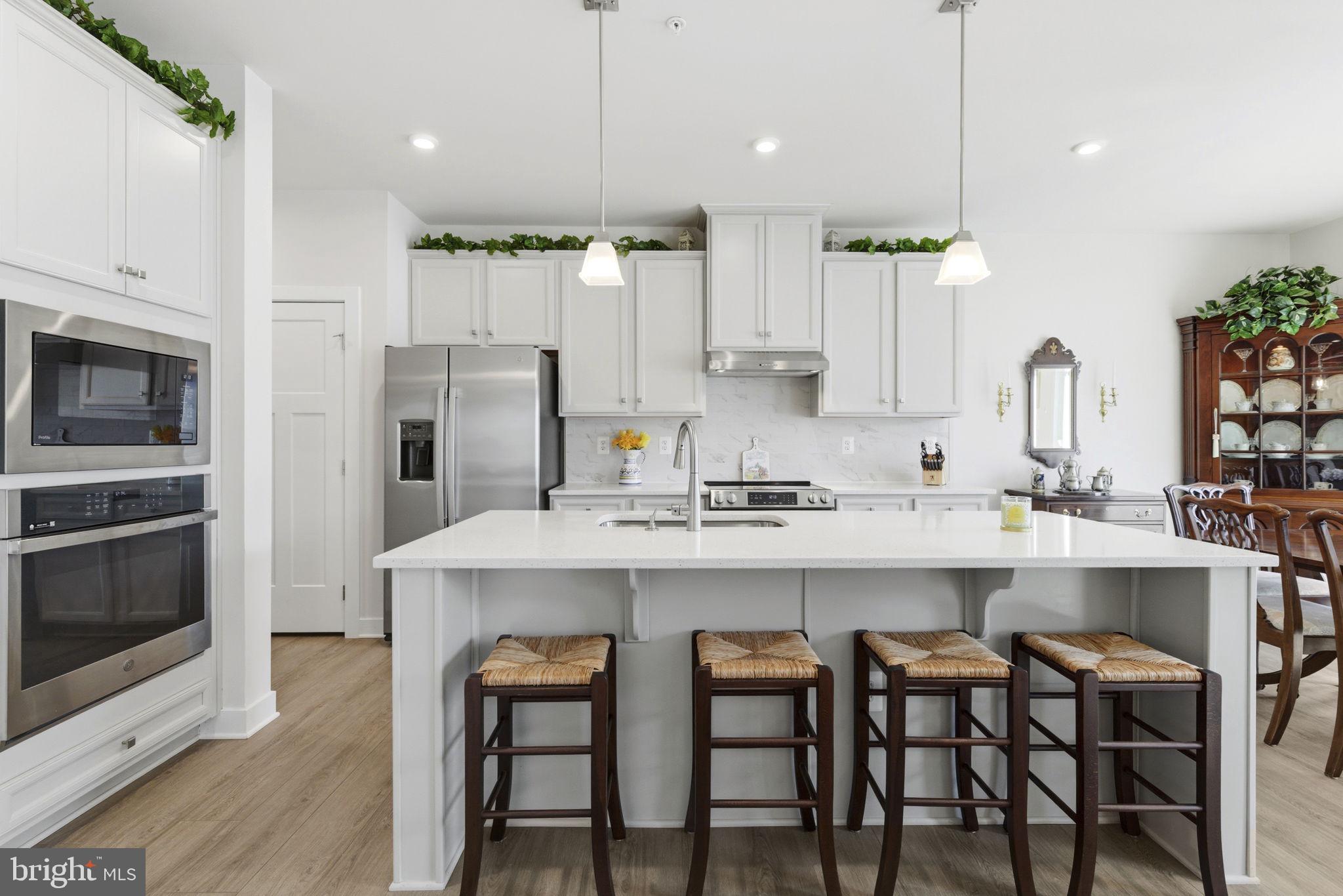 GILBERT MEADOWS - Residential