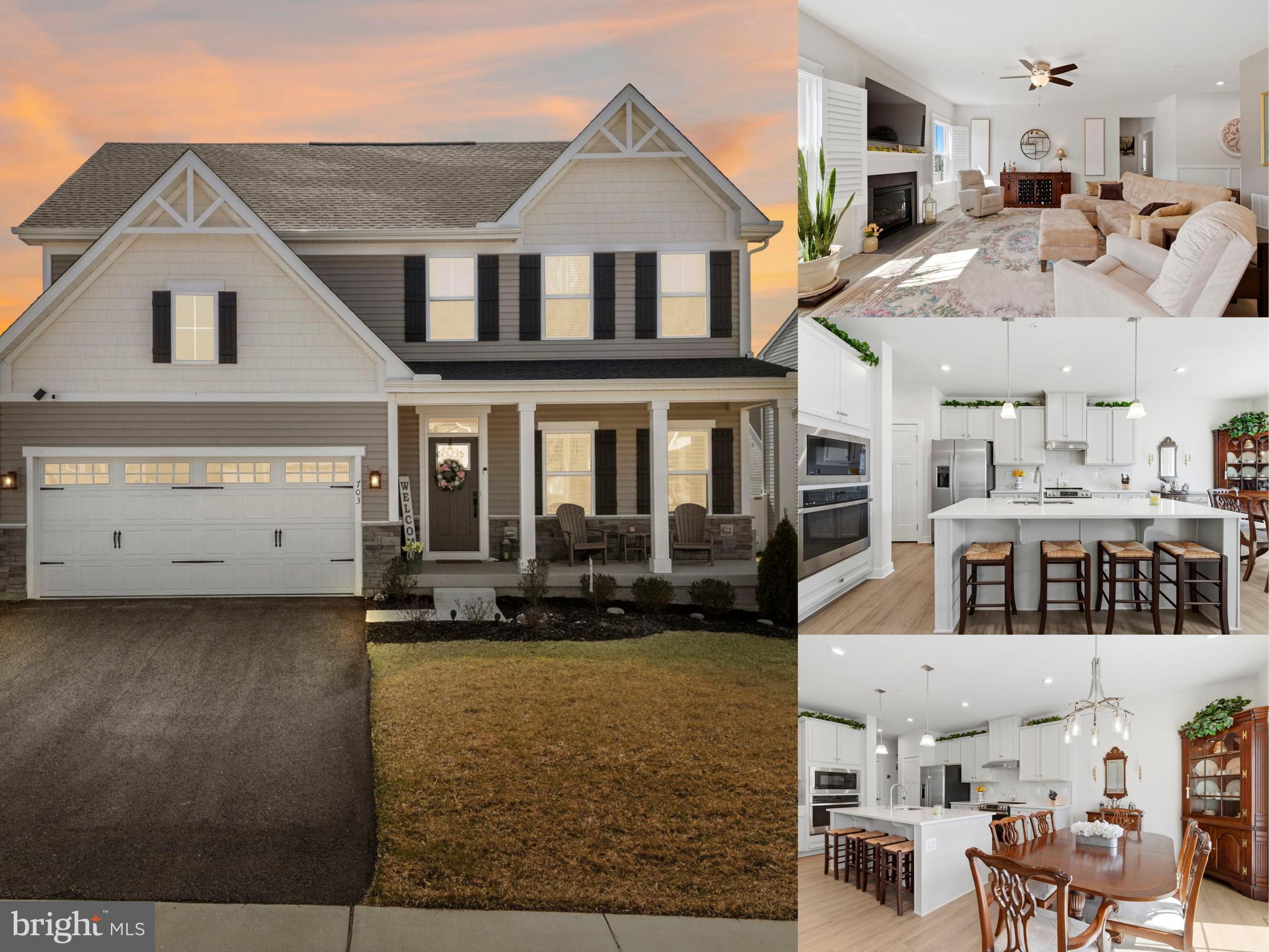 GILBERT MEADOWS - Residential