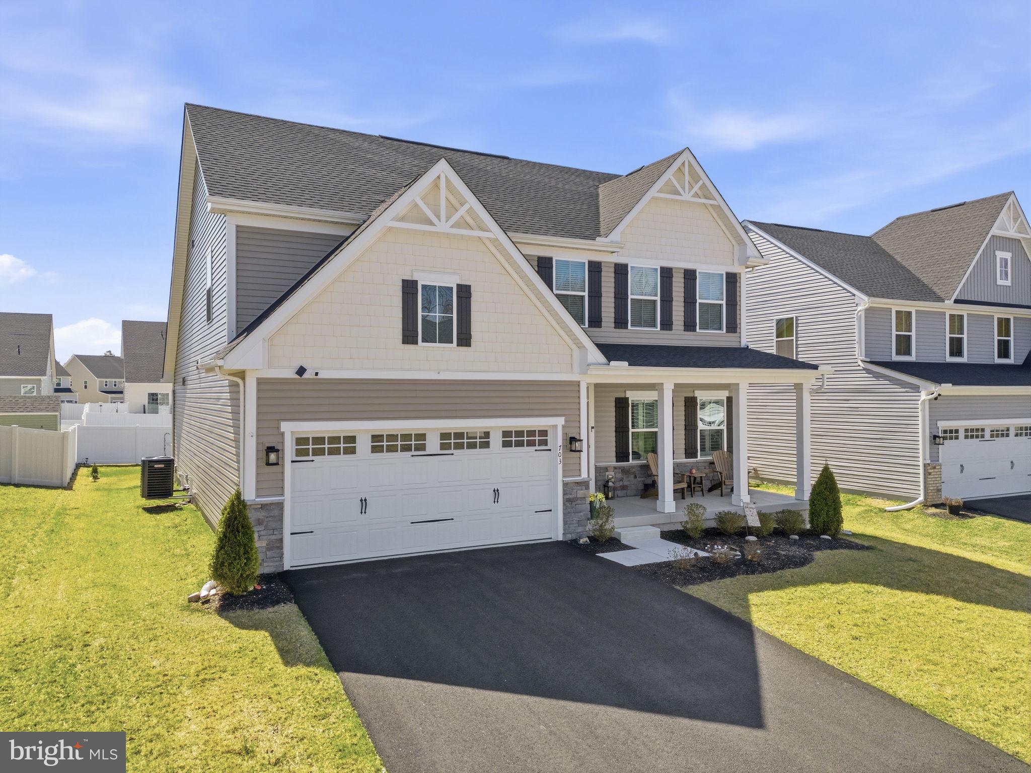 GILBERT MEADOWS - Residential