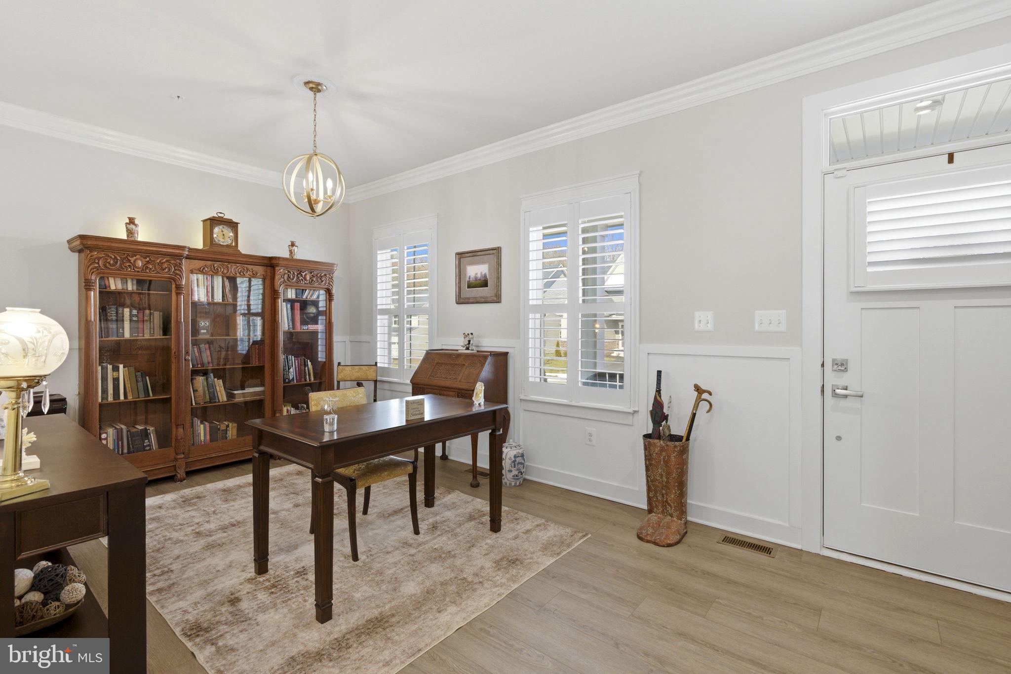 GILBERT MEADOWS - Residential