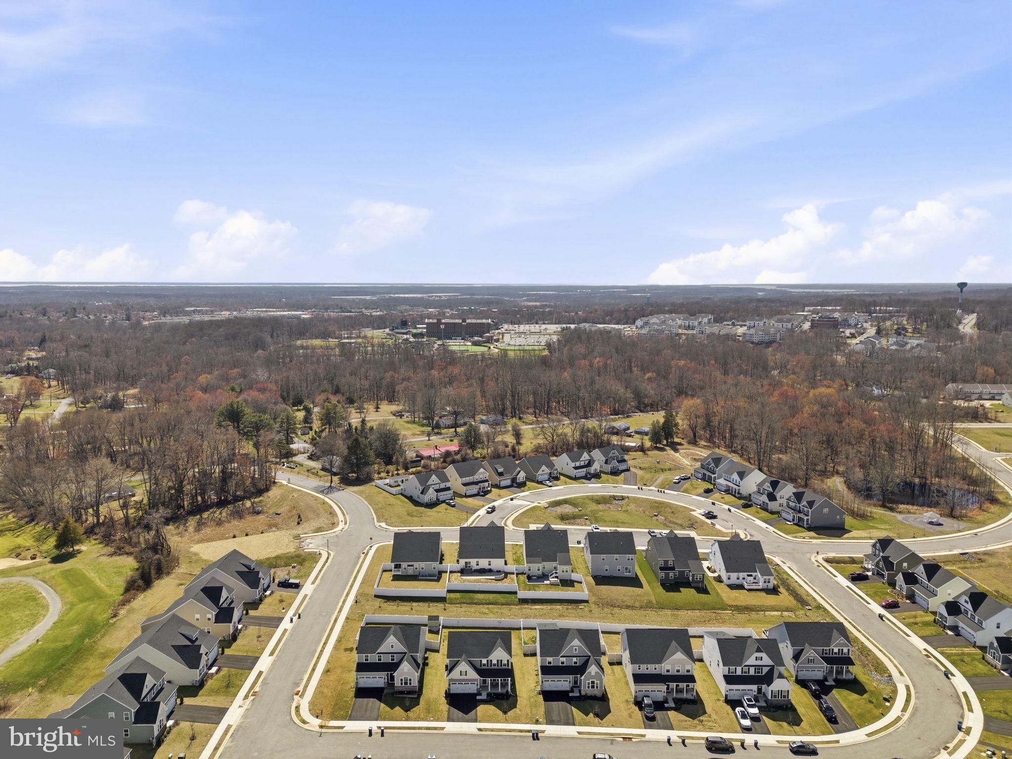 GILBERT MEADOWS - Residential