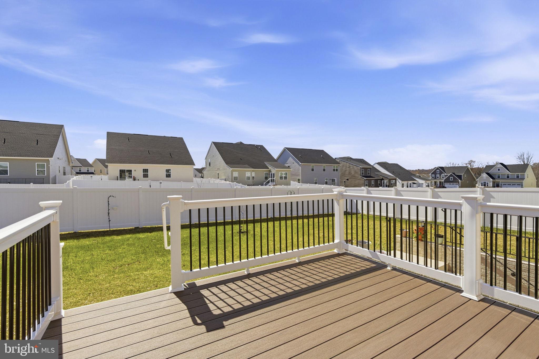 GILBERT MEADOWS - Residential