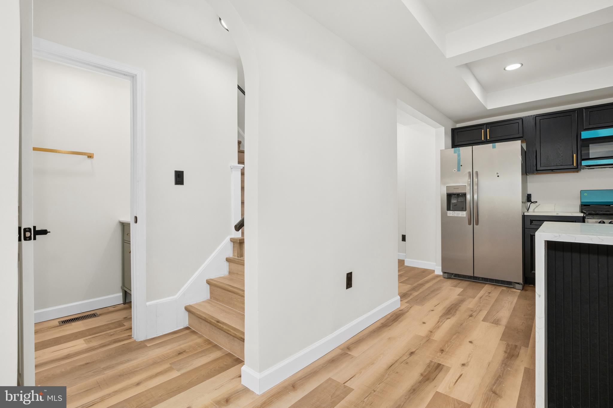 DISTRICT HEIGHTS - Residential