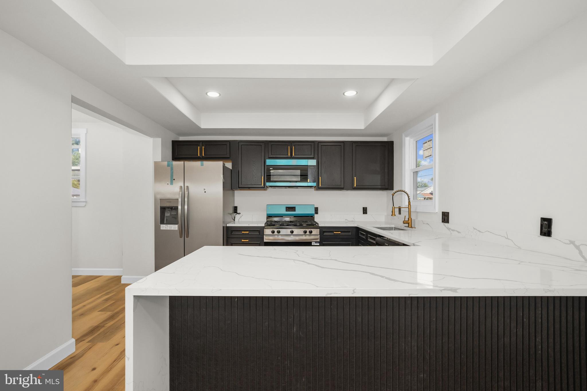 DISTRICT HEIGHTS - Residential