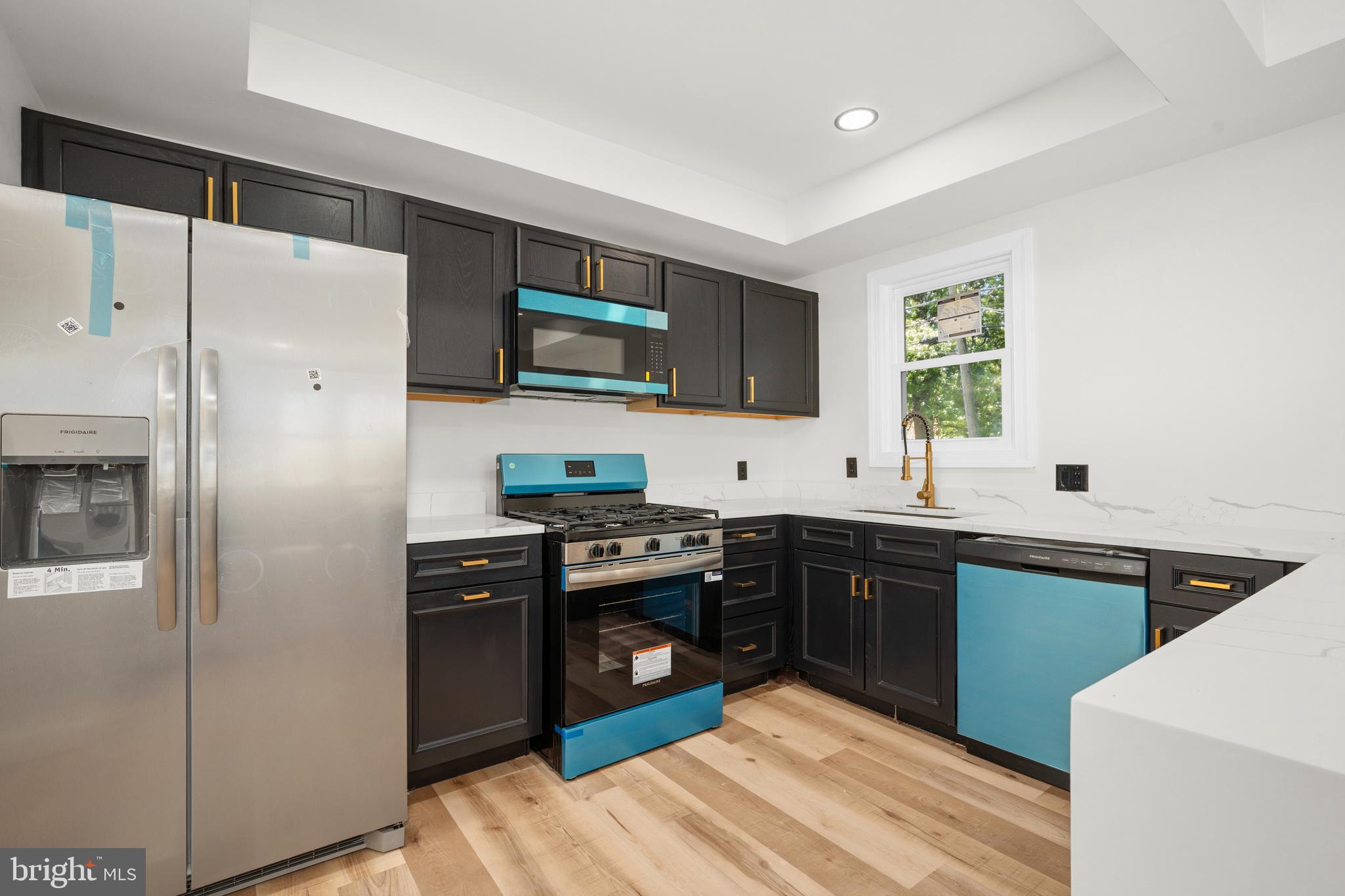 DISTRICT HEIGHTS - Residential