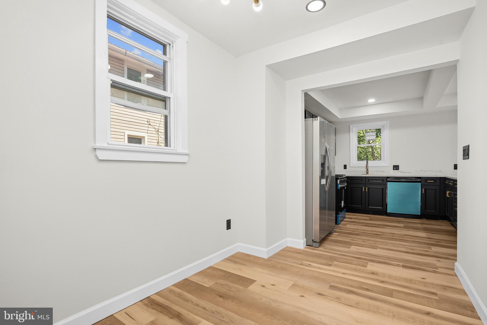 DISTRICT HEIGHTS - Residential