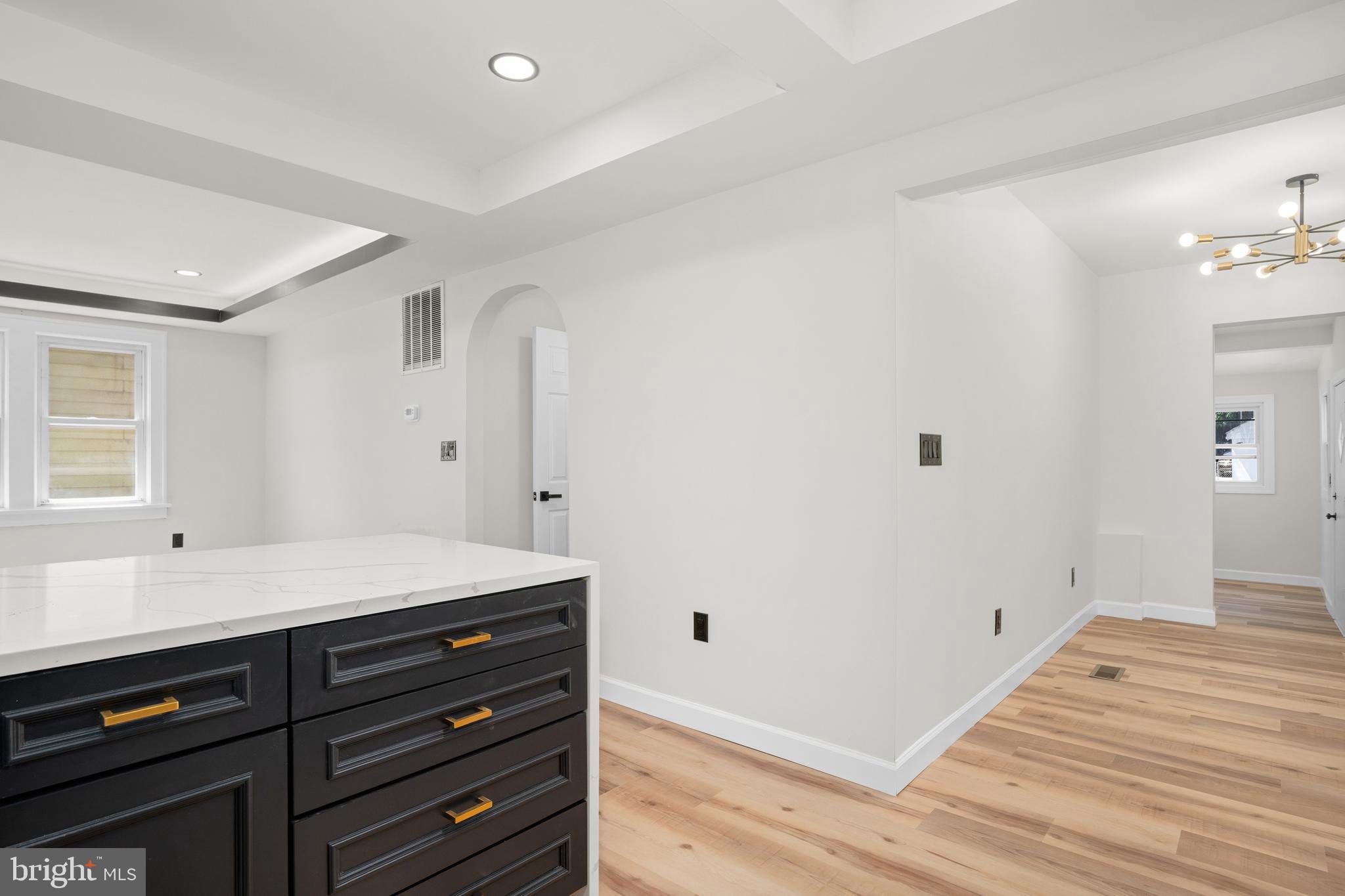 DISTRICT HEIGHTS - Residential