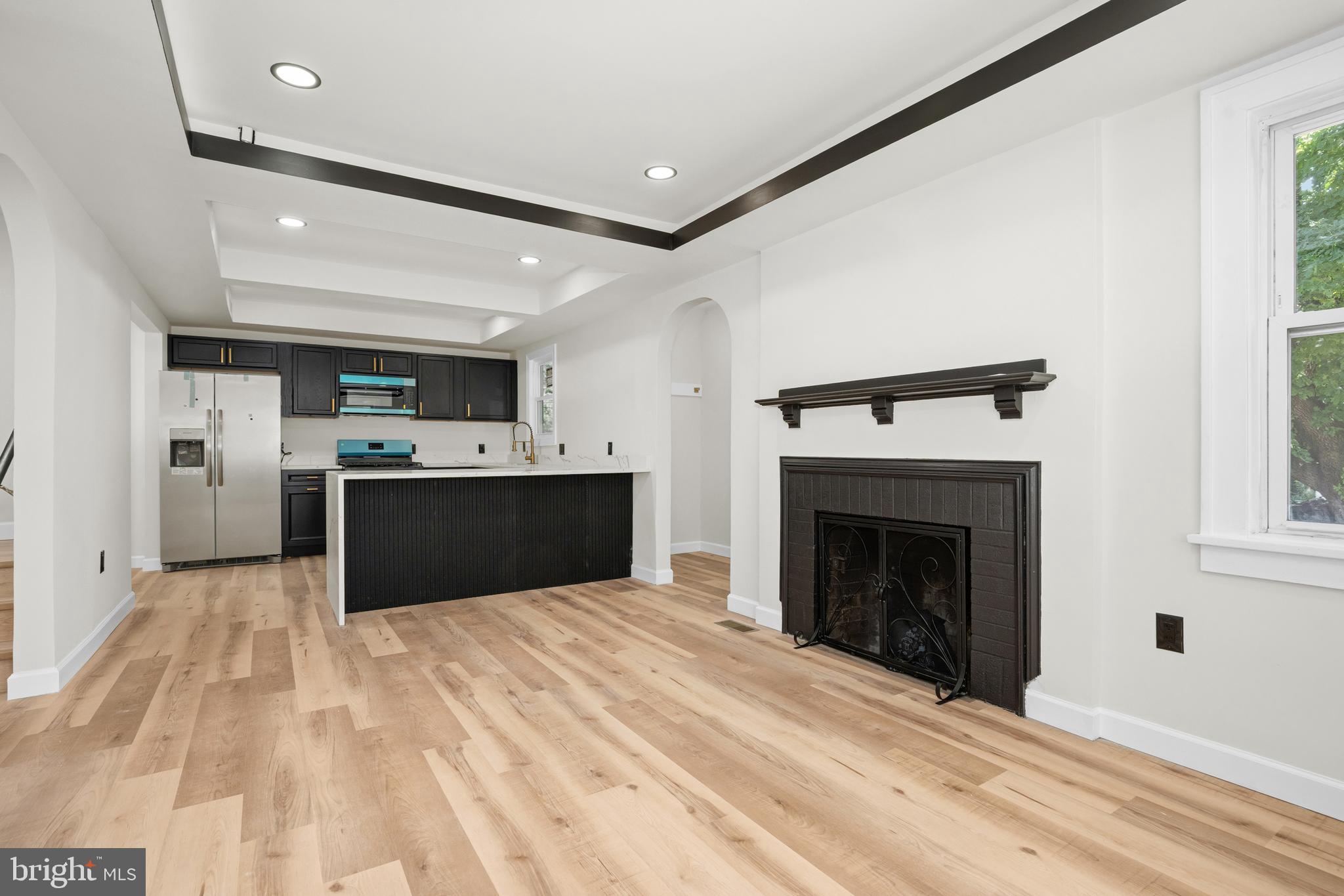 DISTRICT HEIGHTS - Residential