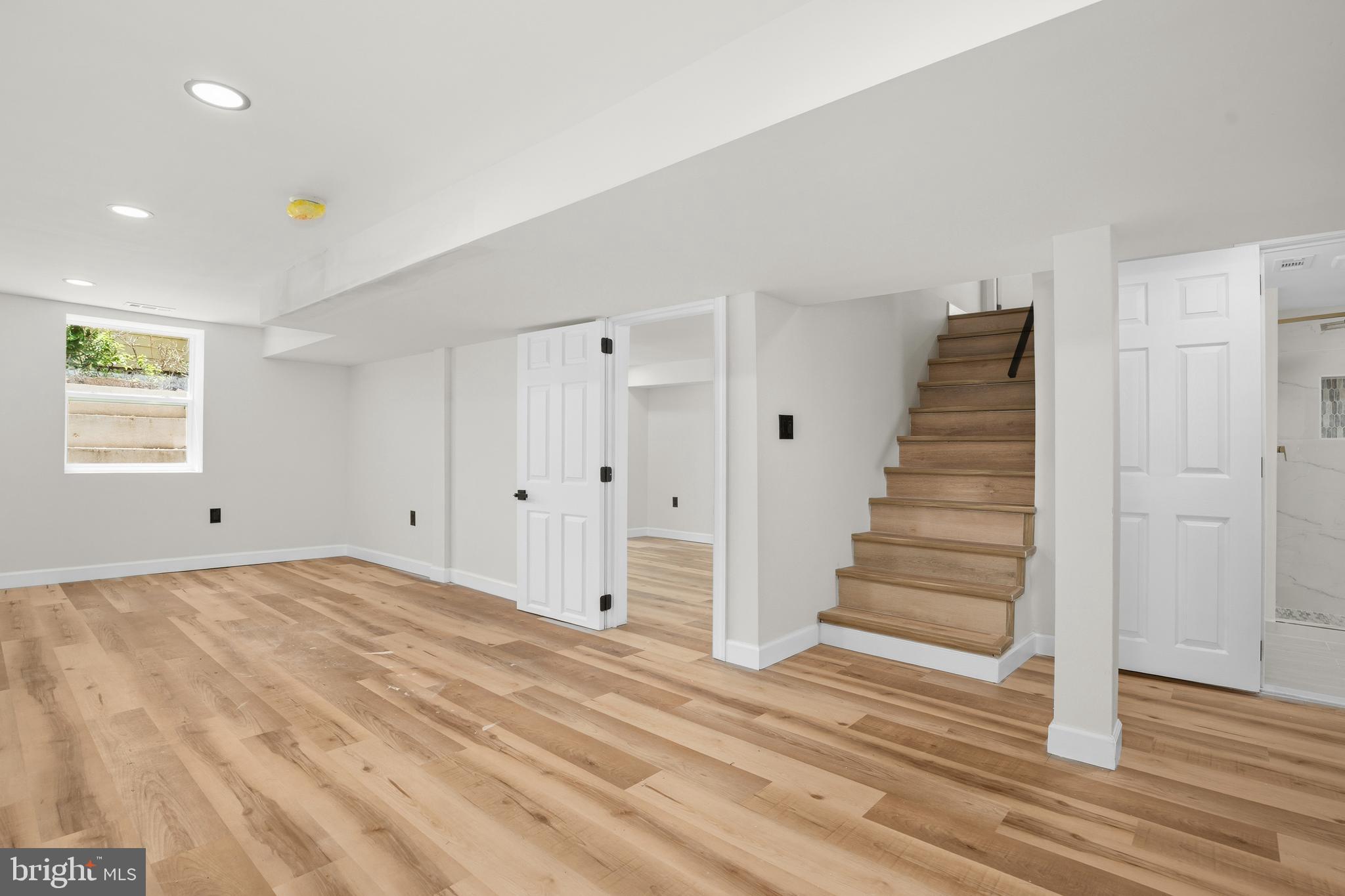DISTRICT HEIGHTS - Residential