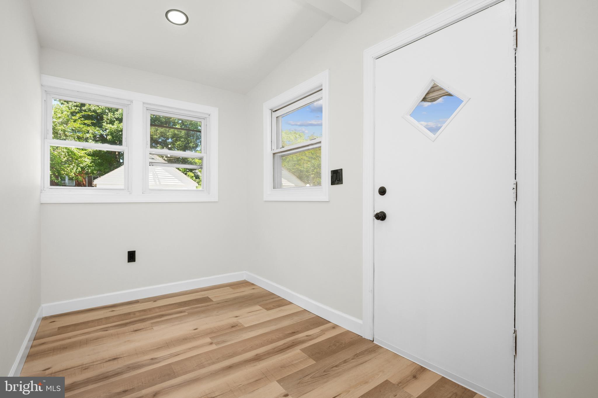 DISTRICT HEIGHTS - Residential