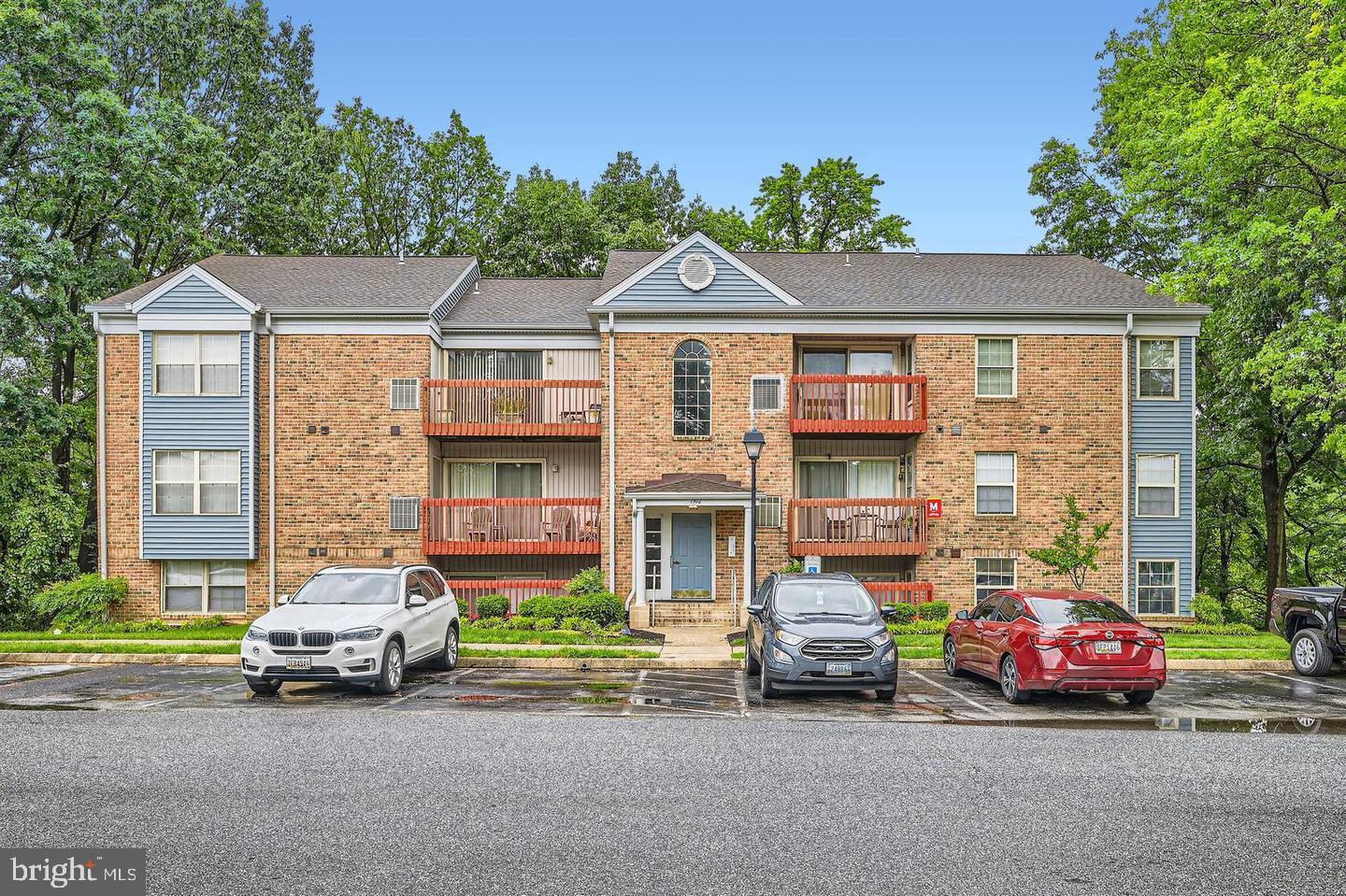 WATERFORD LANDING - Residential Lease