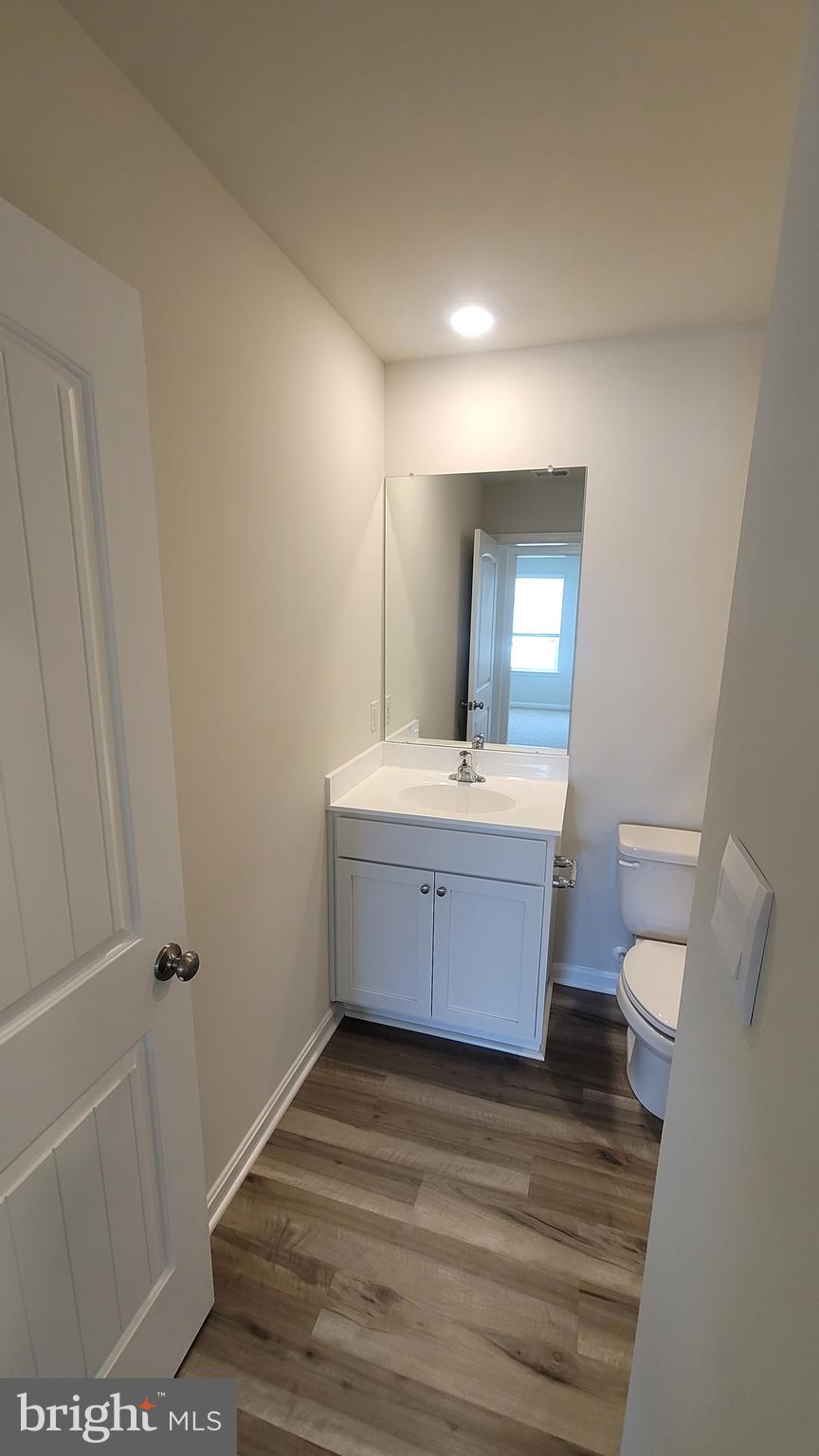 KINNAMON MEADOWS - Residential Lease