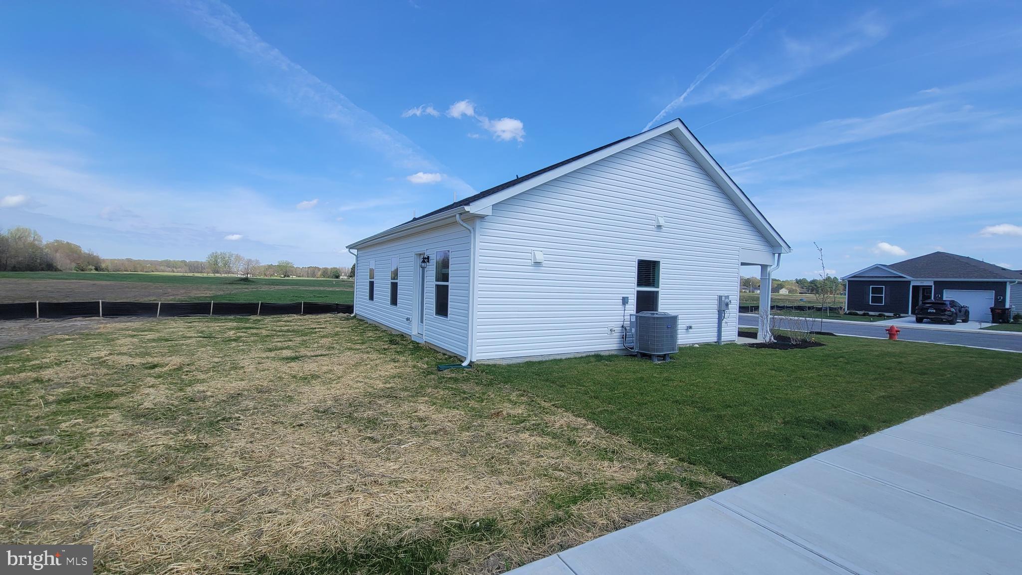 KINNAMON MEADOWS - Residential Lease
