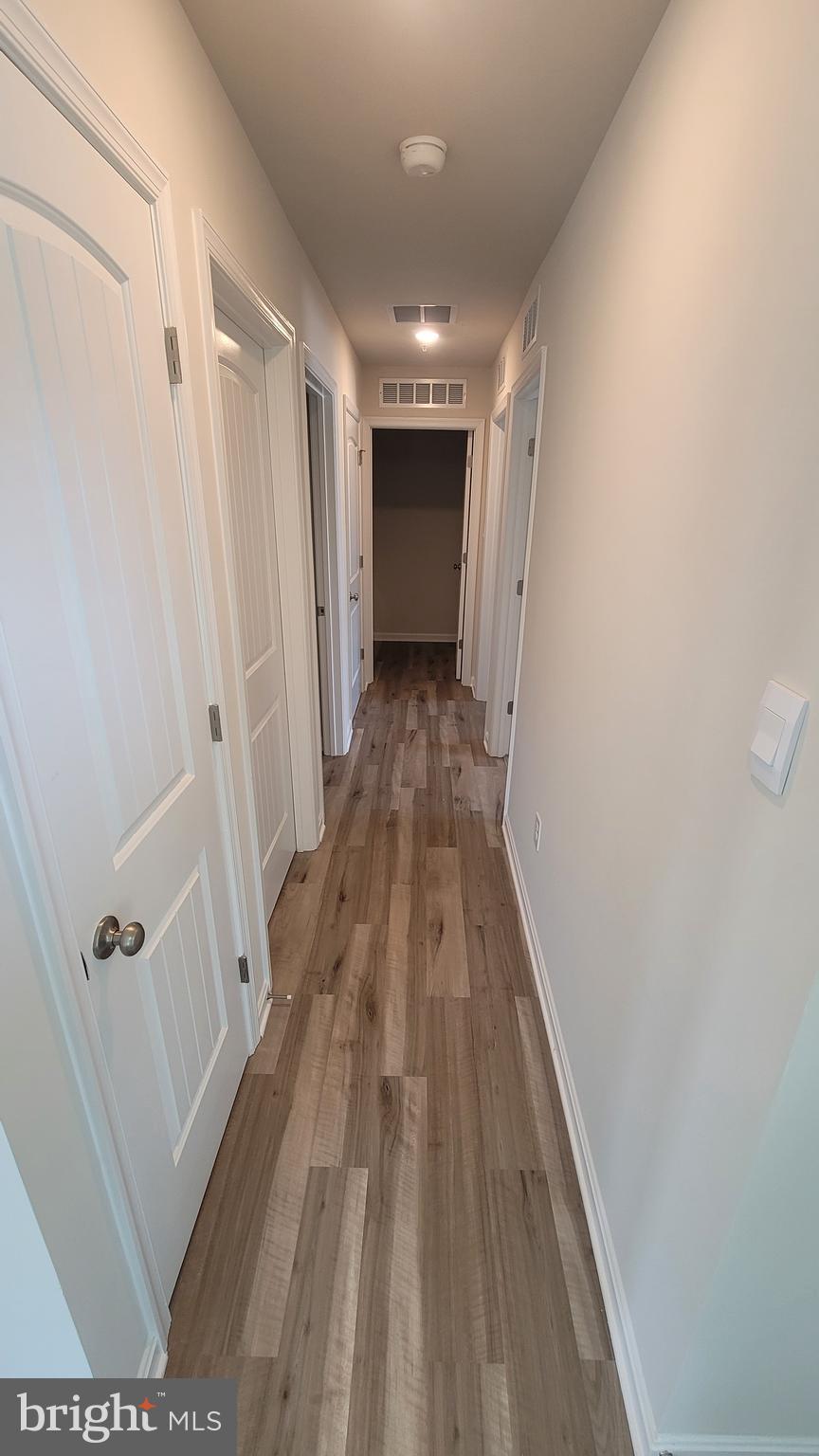 KINNAMON MEADOWS - Residential Lease