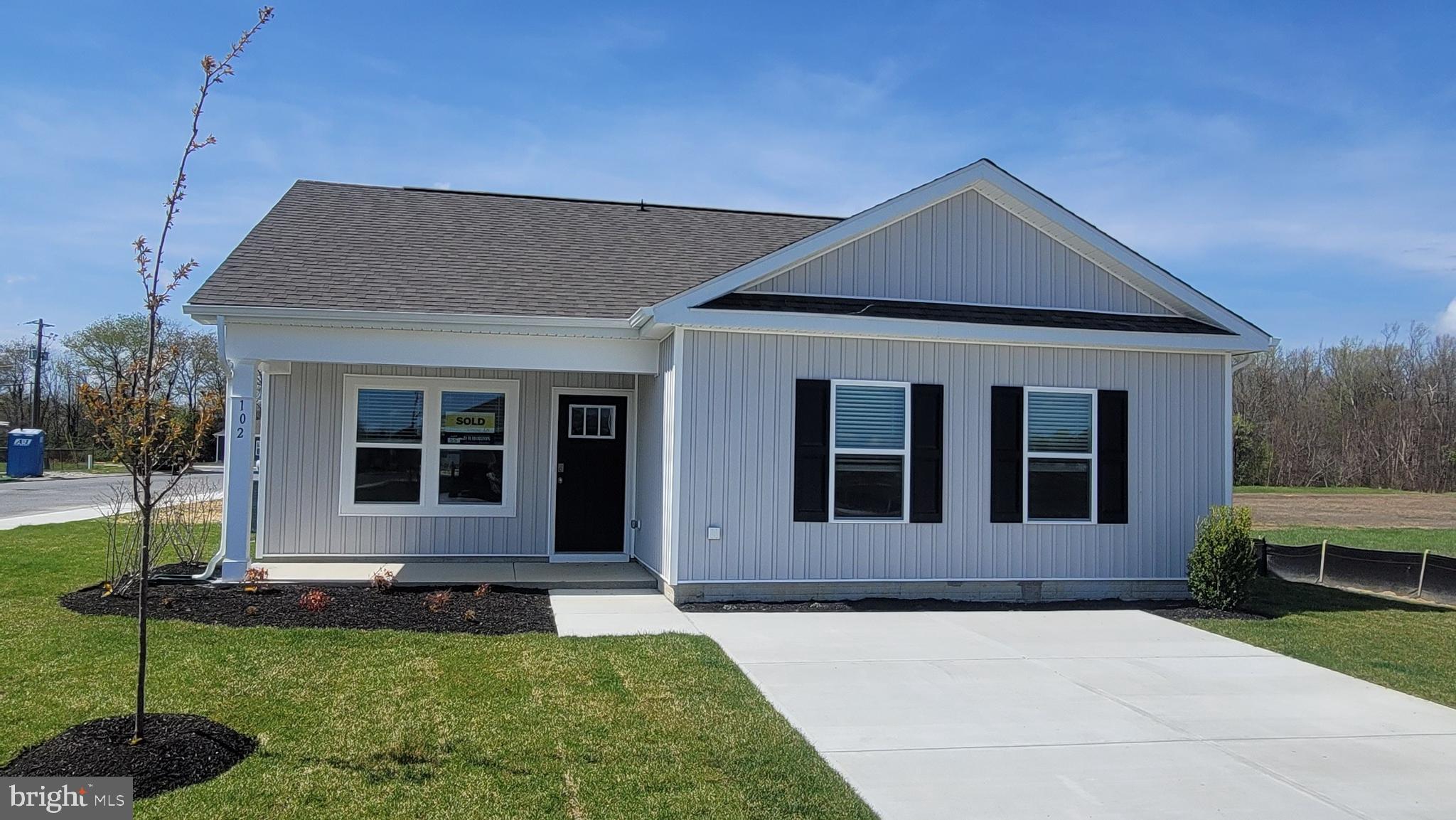 KINNAMON MEADOWS - Residential Lease
