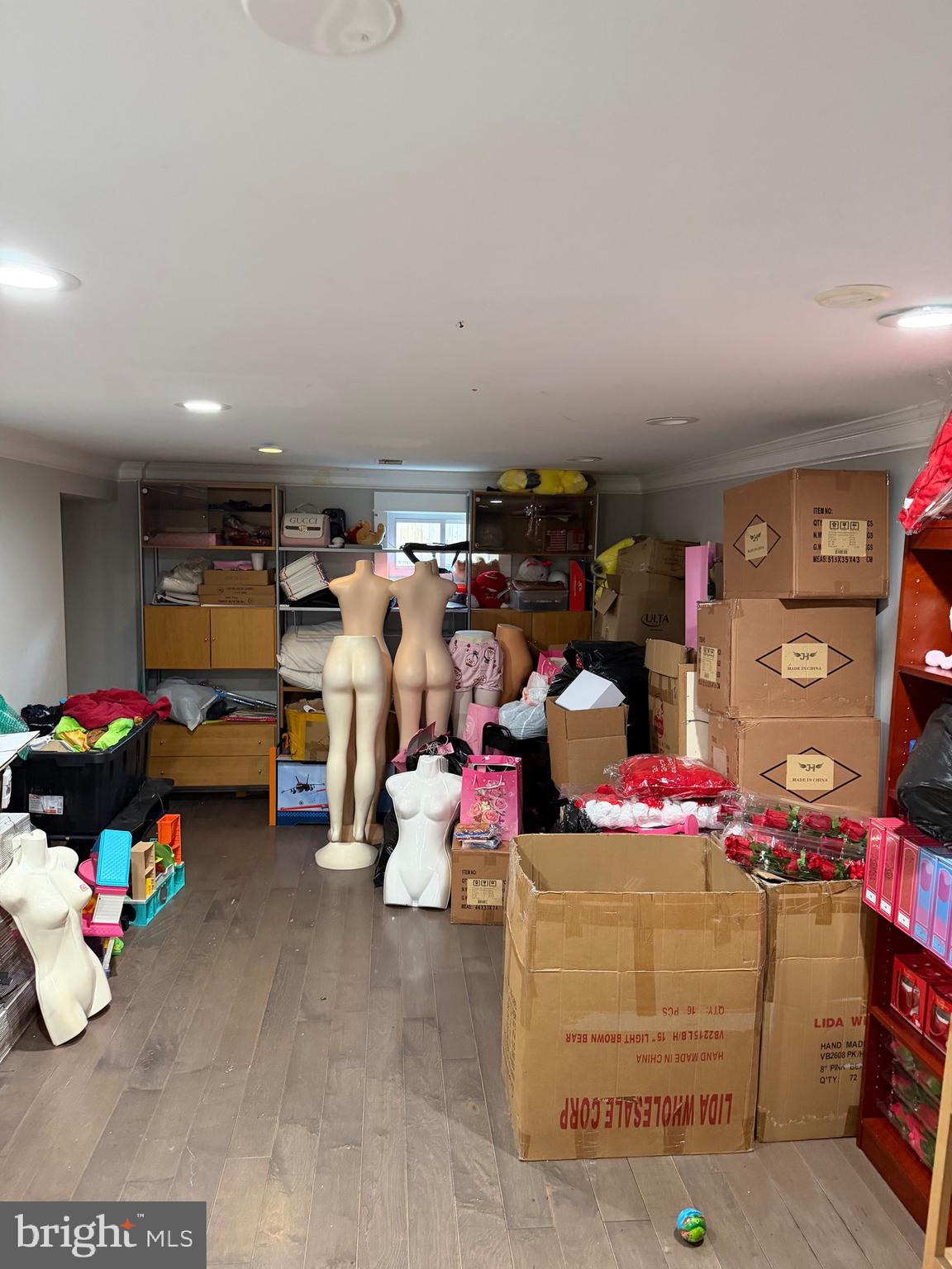 NONE AVAILABLE - Residential