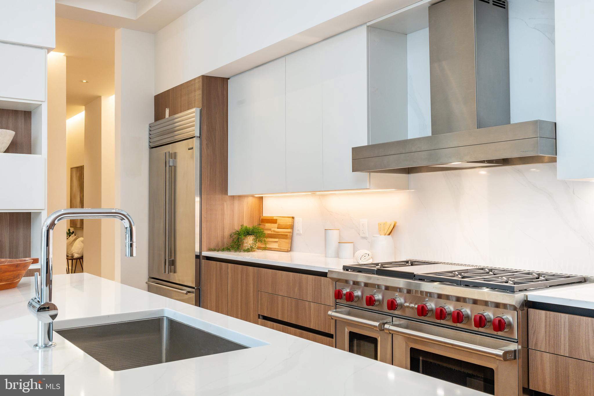 RITTENHOUSE SQUARE - Residential