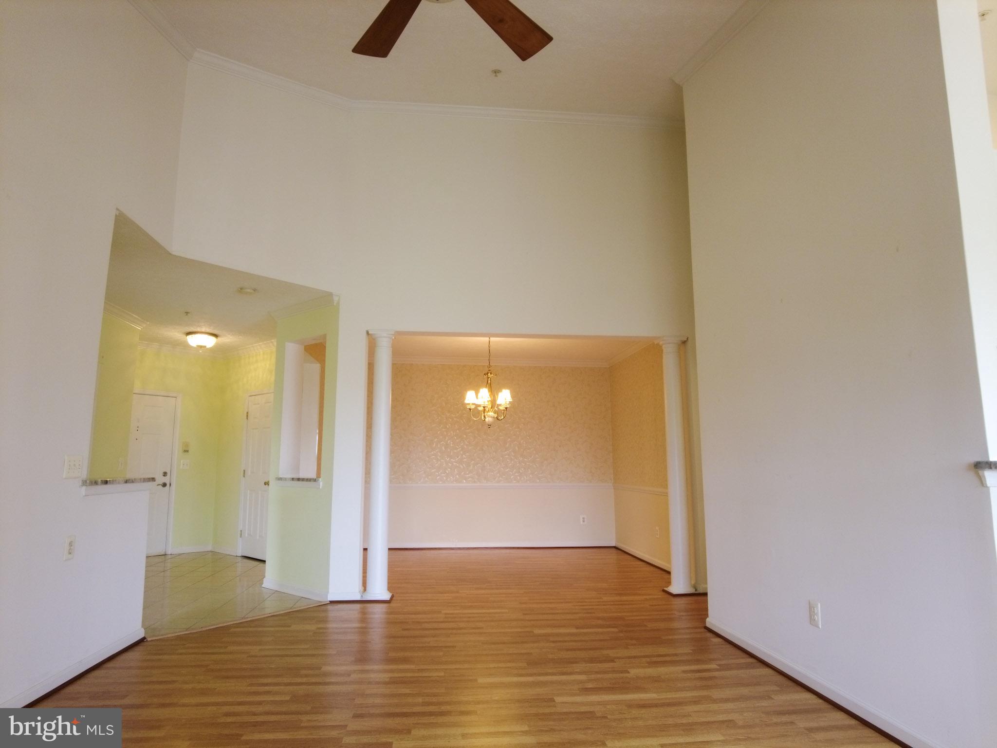 WINDSOR AT PERRY HALL FARMS - Residential