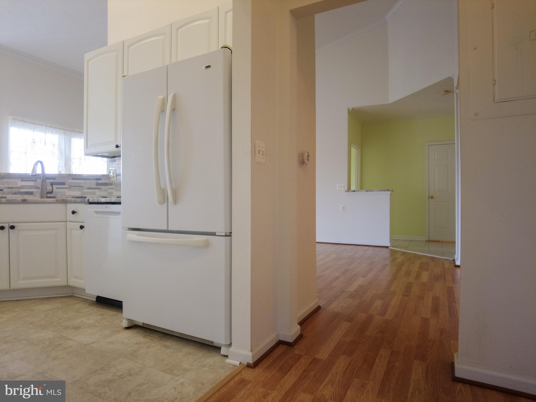 WINDSOR AT PERRY HALL FARMS - Residential