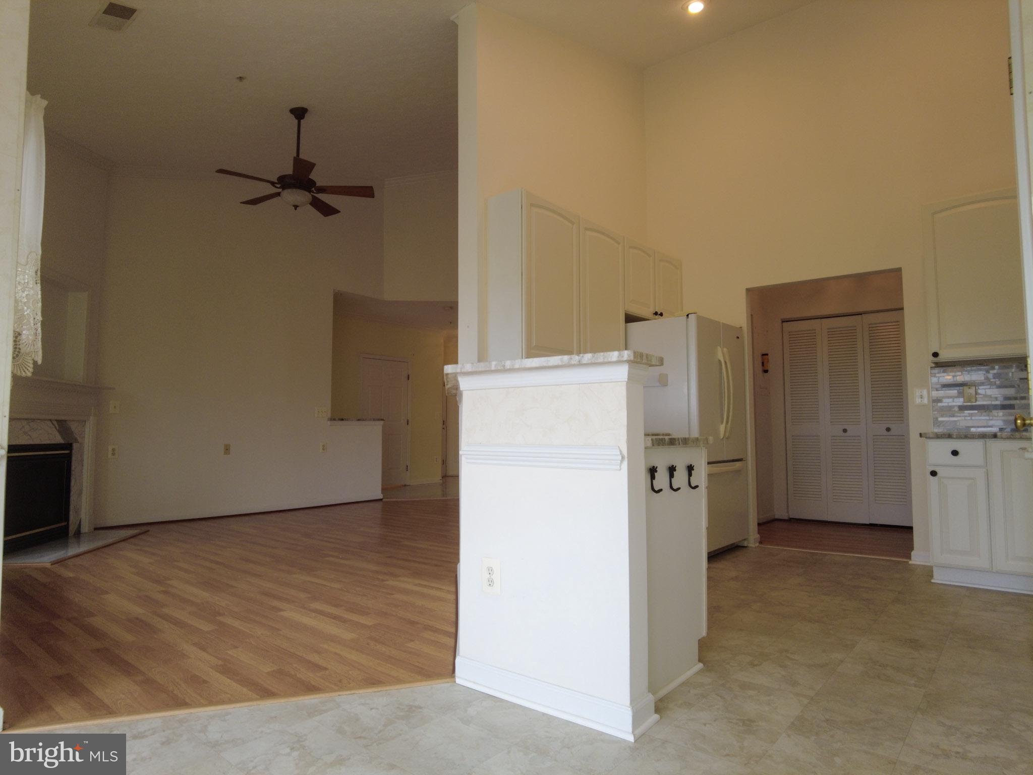 WINDSOR AT PERRY HALL FARMS - Residential