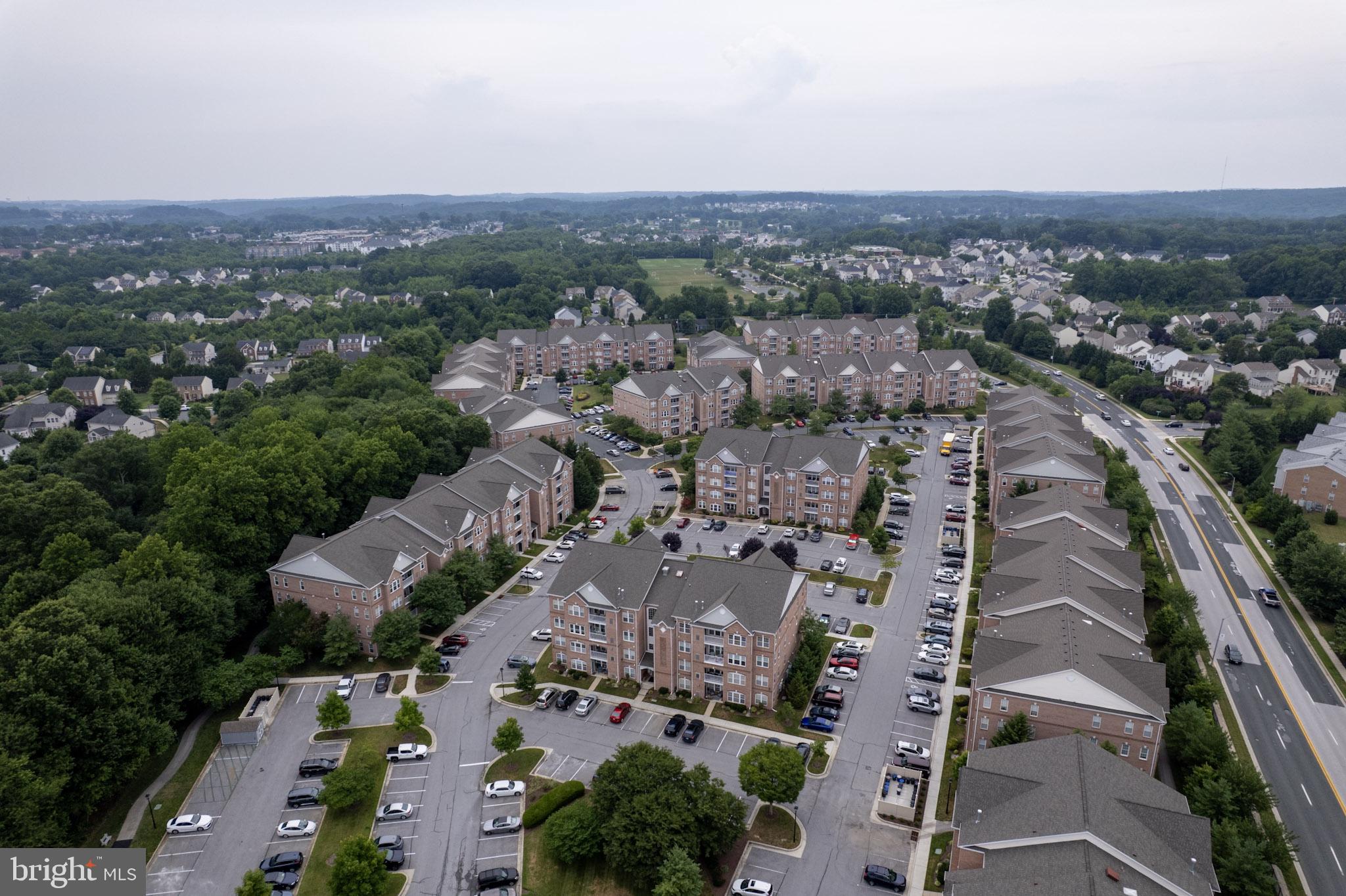 WINDSOR AT PERRY HALL FARMS - Residential