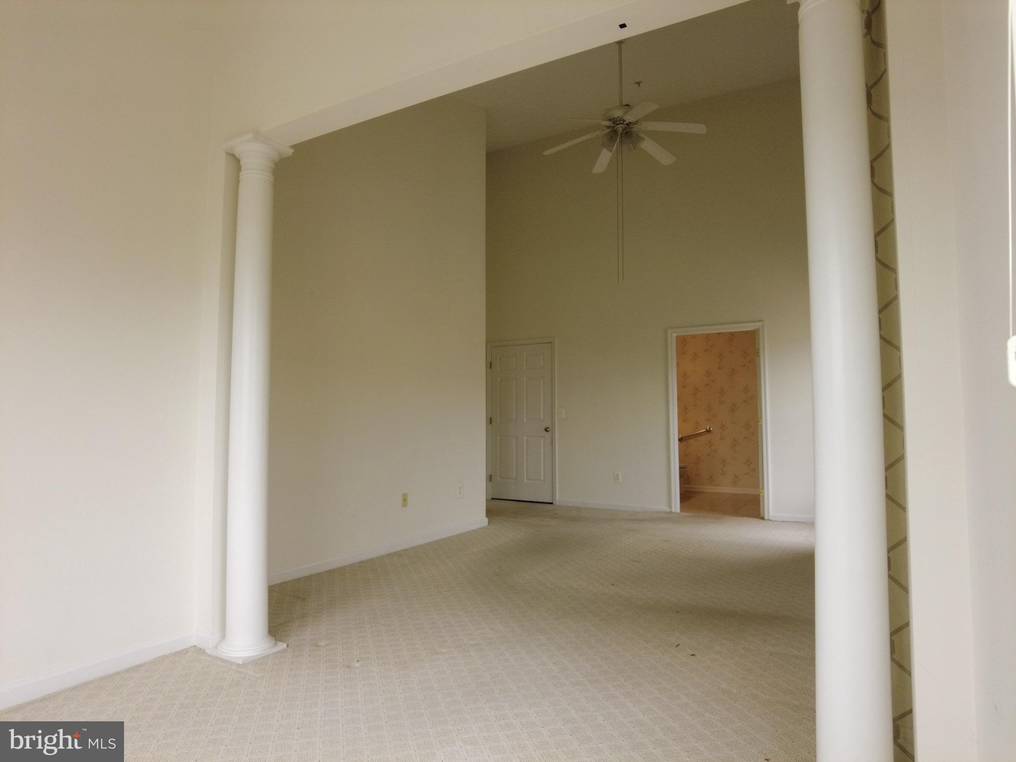 WINDSOR AT PERRY HALL FARMS - Residential