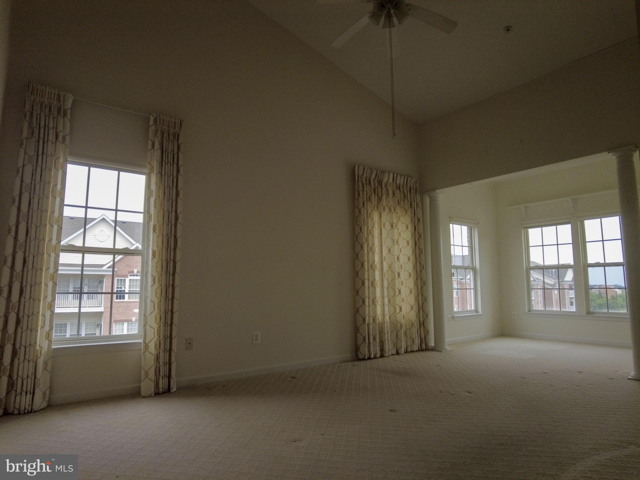 WINDSOR AT PERRY HALL FARMS - Residential