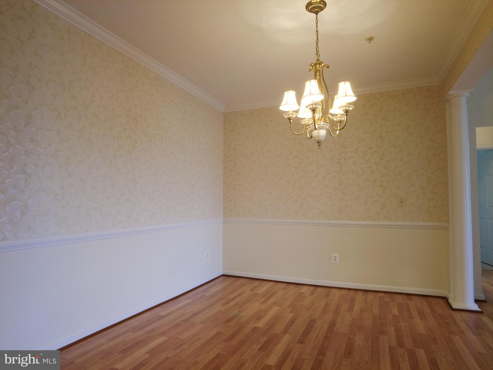 WINDSOR AT PERRY HALL FARMS - Residential