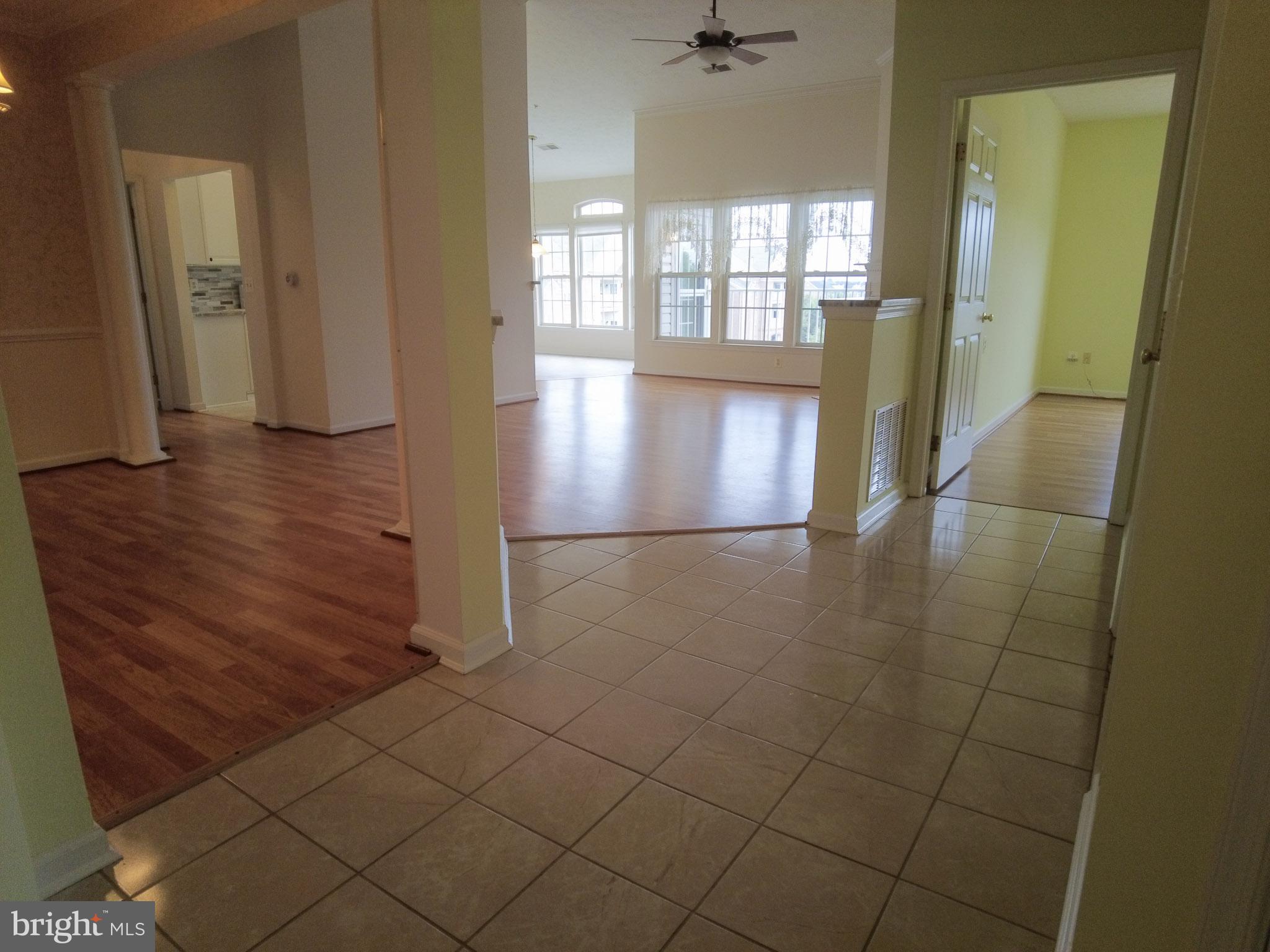 WINDSOR AT PERRY HALL FARMS - Residential