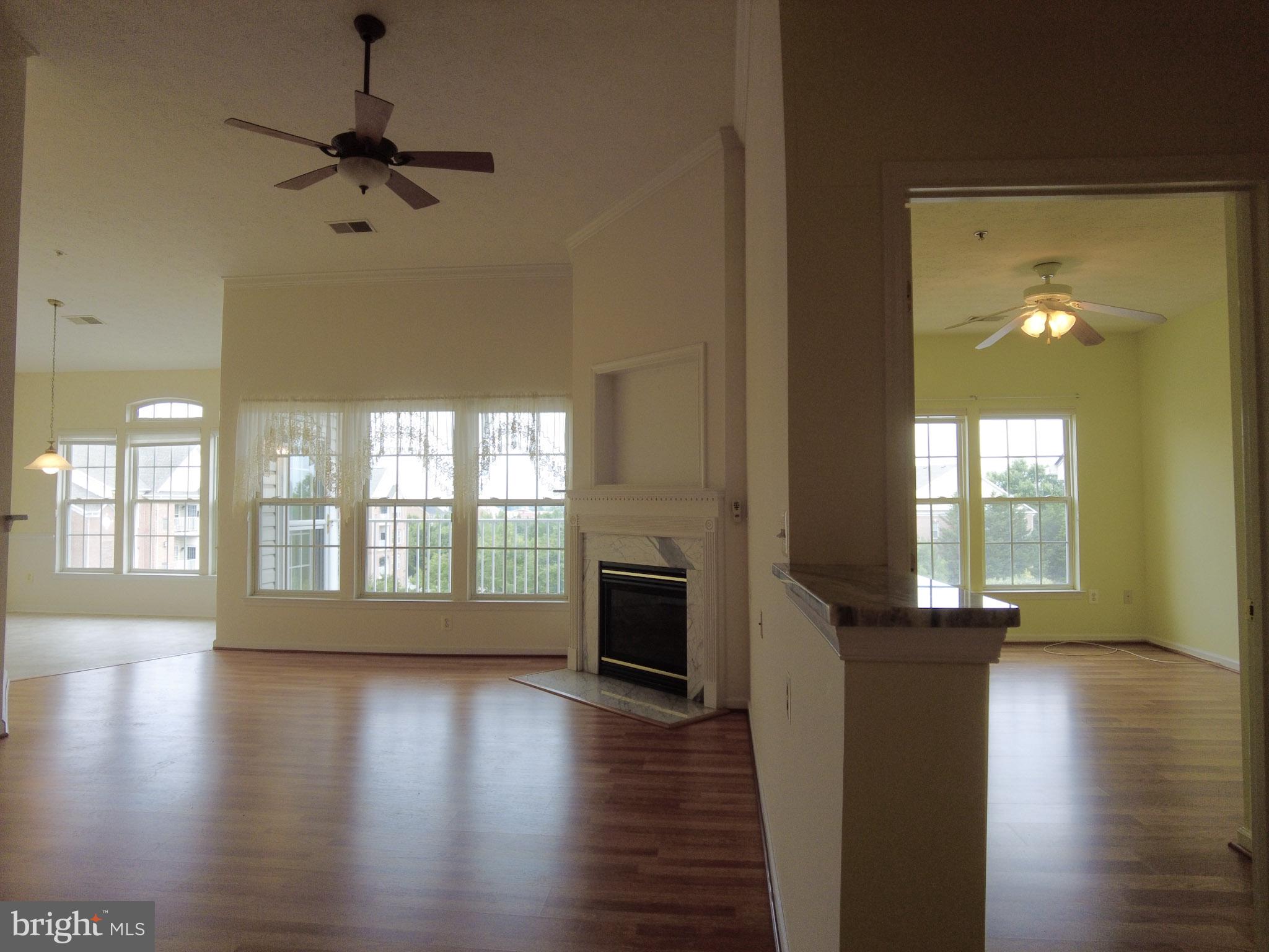 WINDSOR AT PERRY HALL FARMS - Residential
