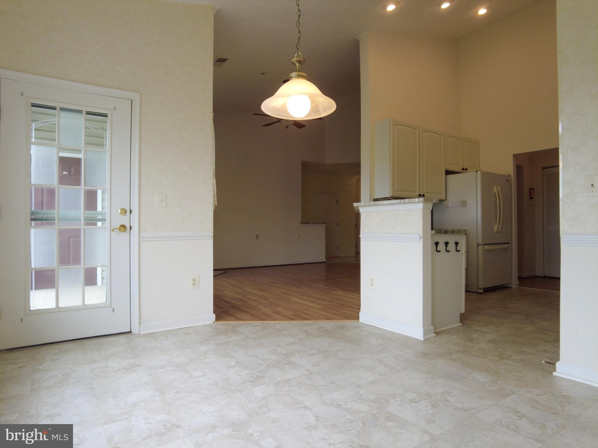 WINDSOR AT PERRY HALL FARMS - Residential