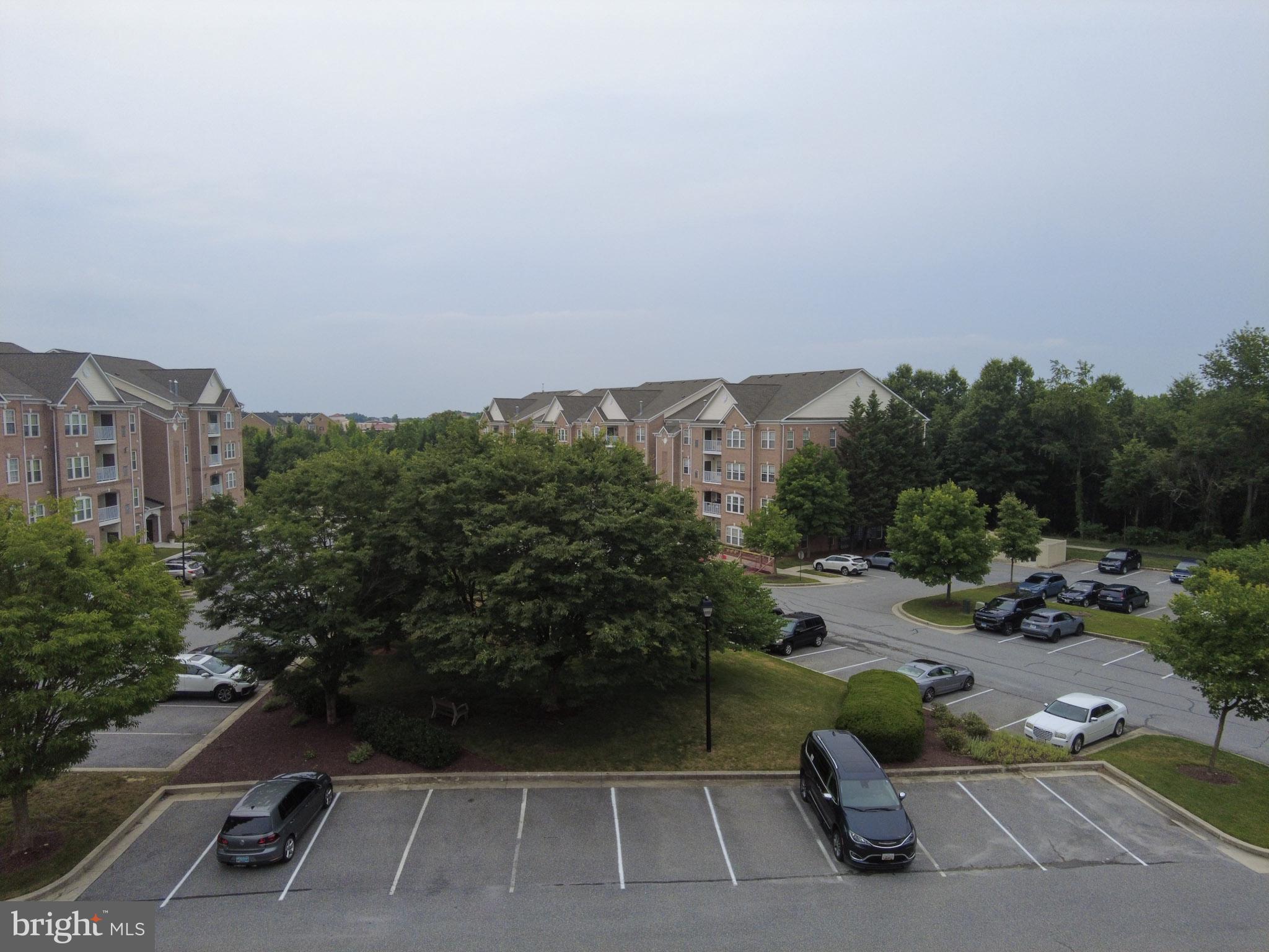WINDSOR AT PERRY HALL FARMS - Residential