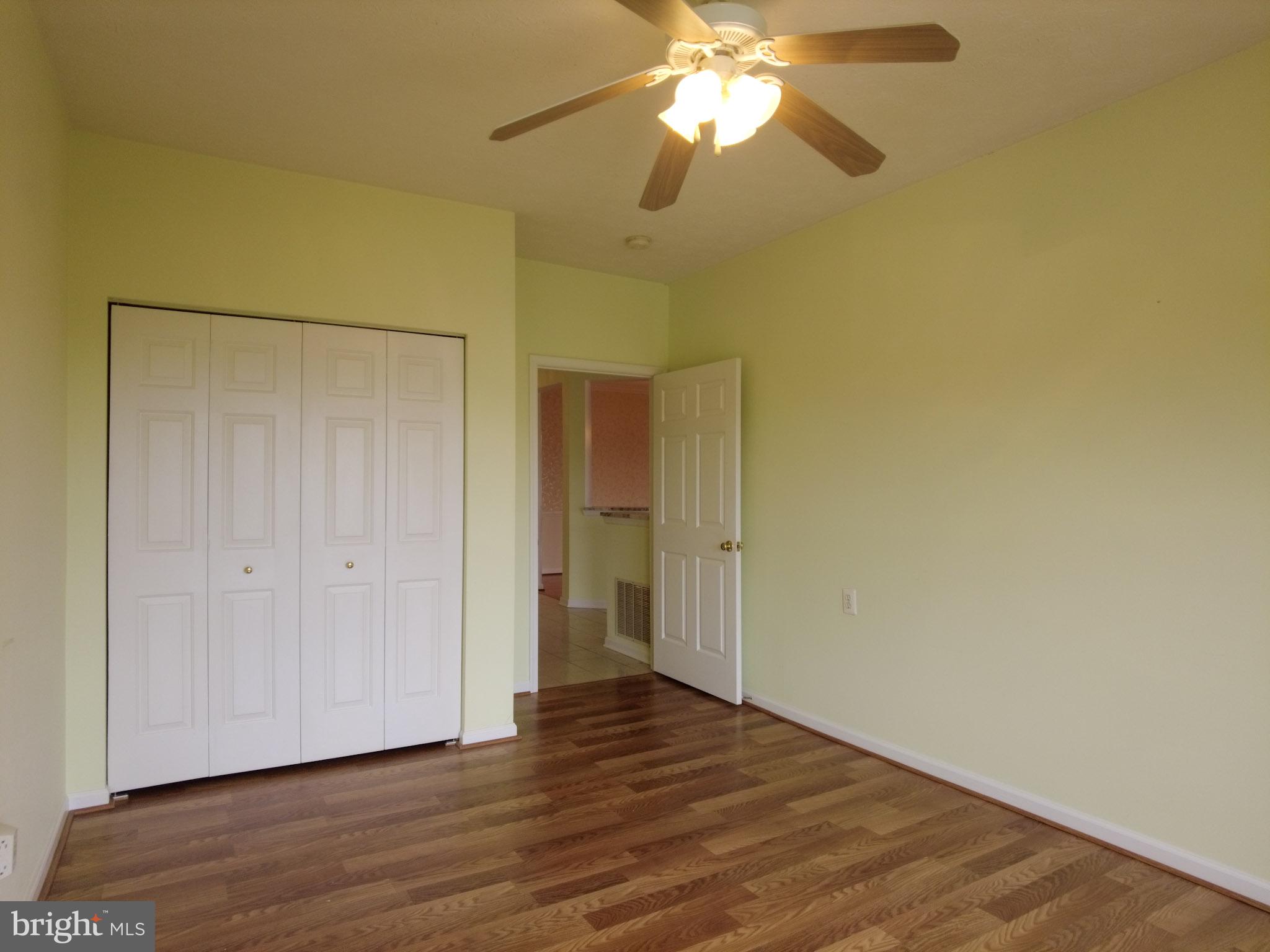 WINDSOR AT PERRY HALL FARMS - Residential