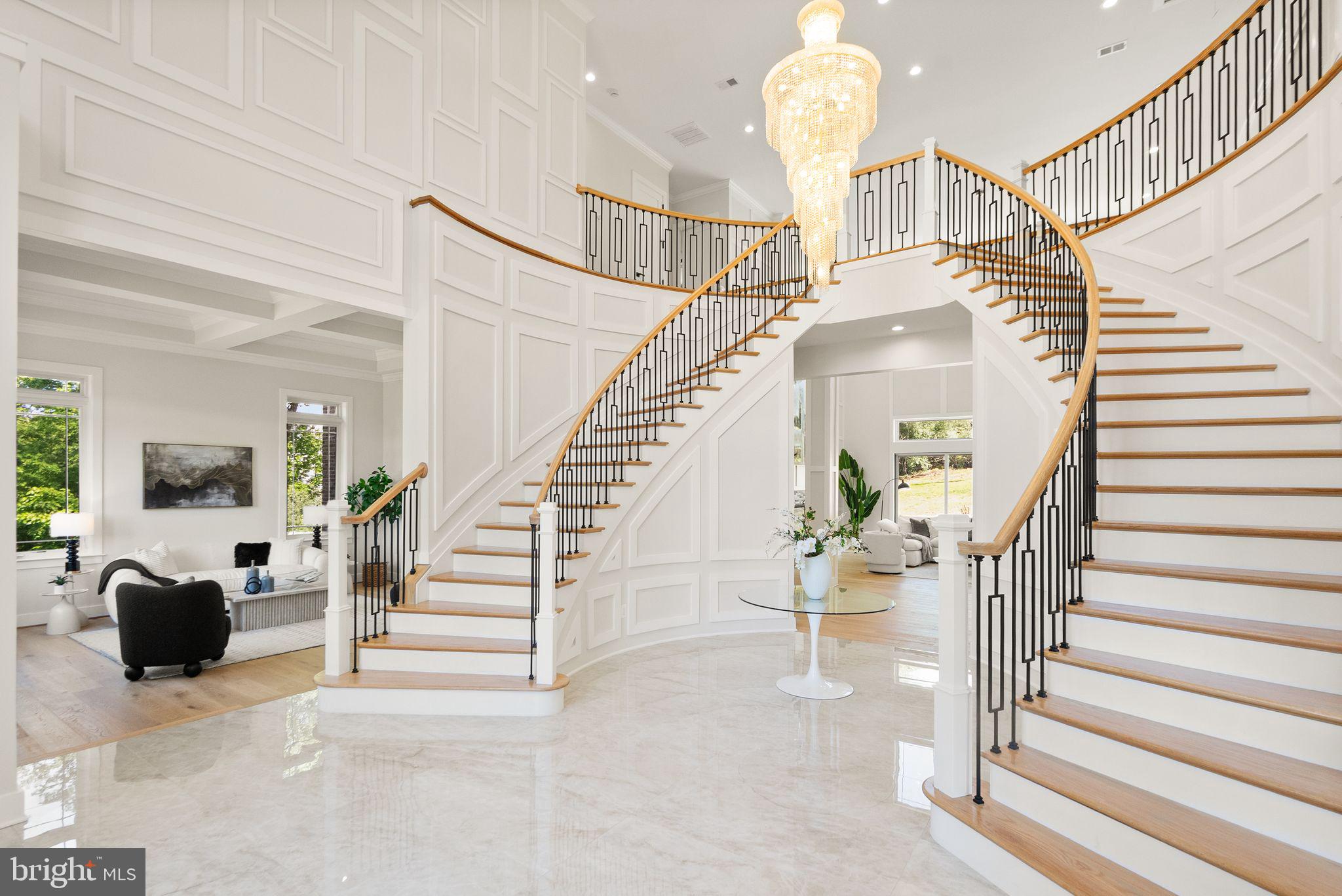 BEACON HILL - Residential