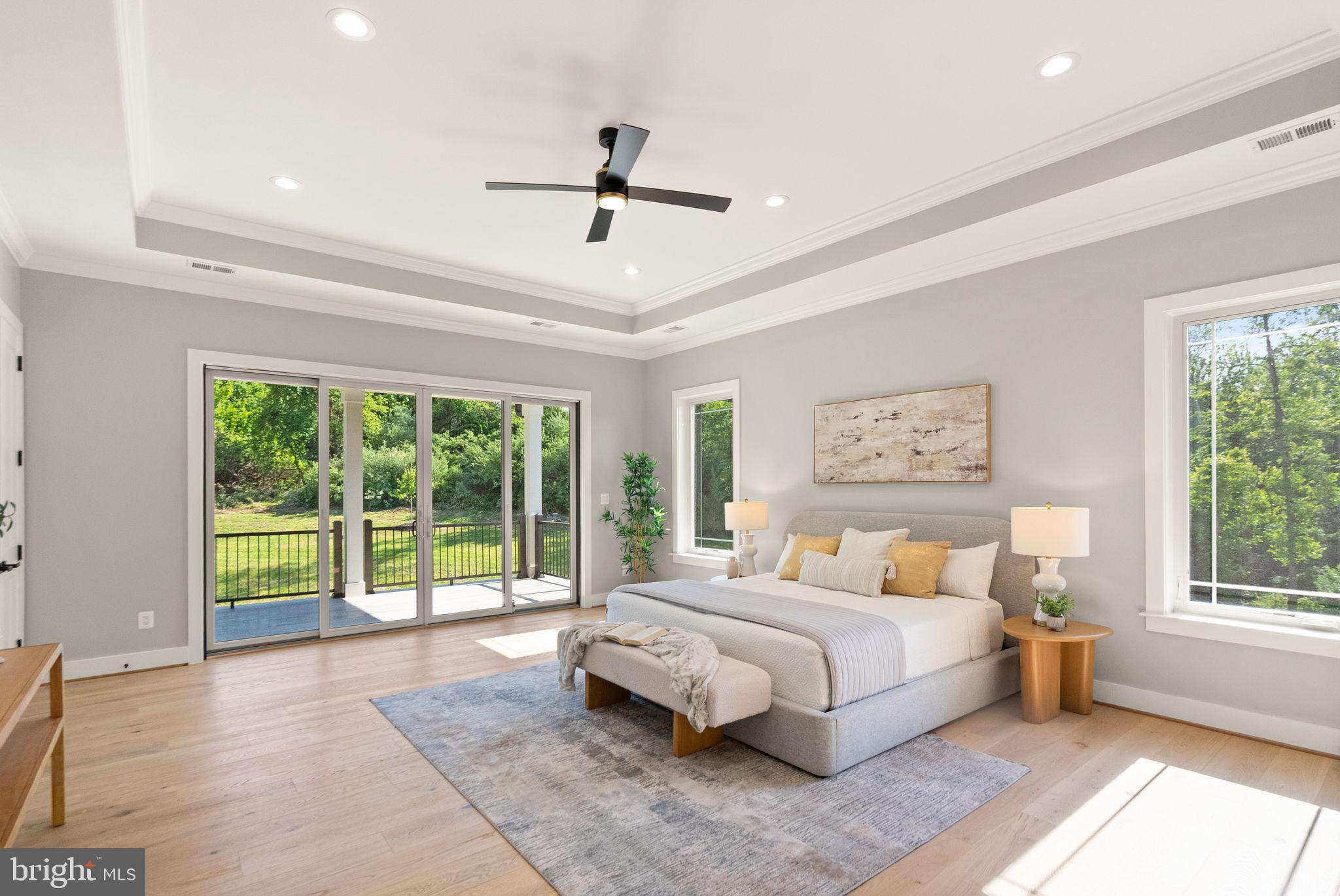 BEACON HILL - Residential