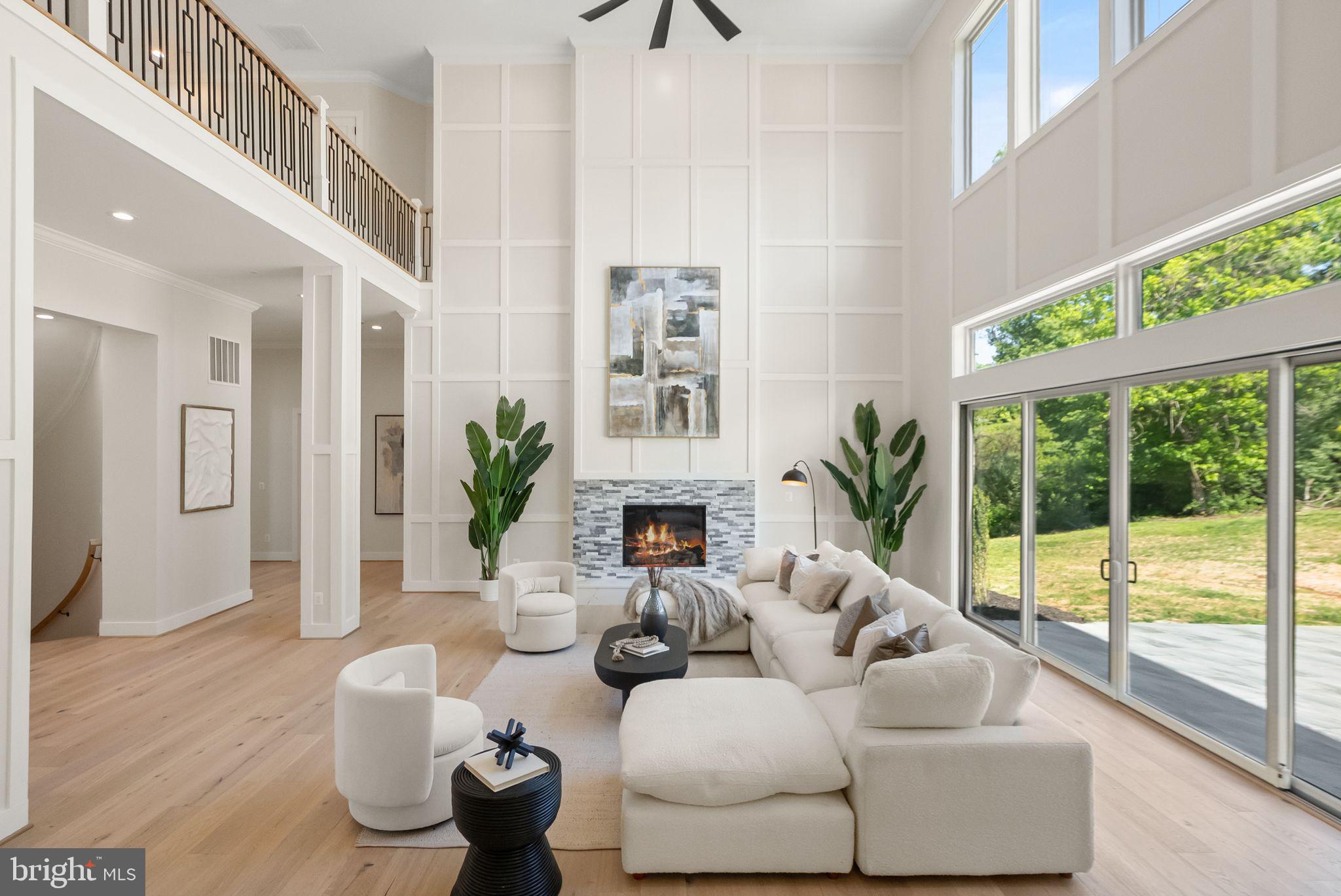 BEACON HILL - Residential